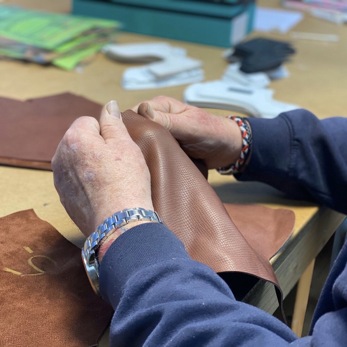 トリートジェントルマンにてお取り扱いをしているメンズフォーマルシューズ