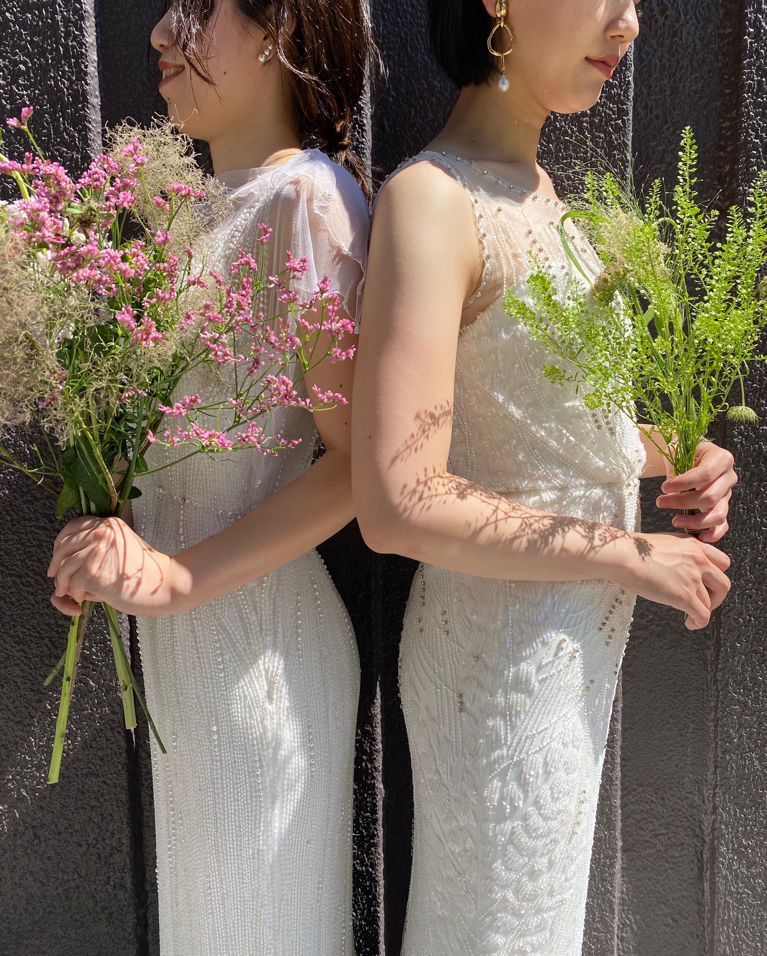 ザトリートドレッシング神戸店にお取り扱いのあるジェニーパッカムの購入とレンタルドレスのご紹介