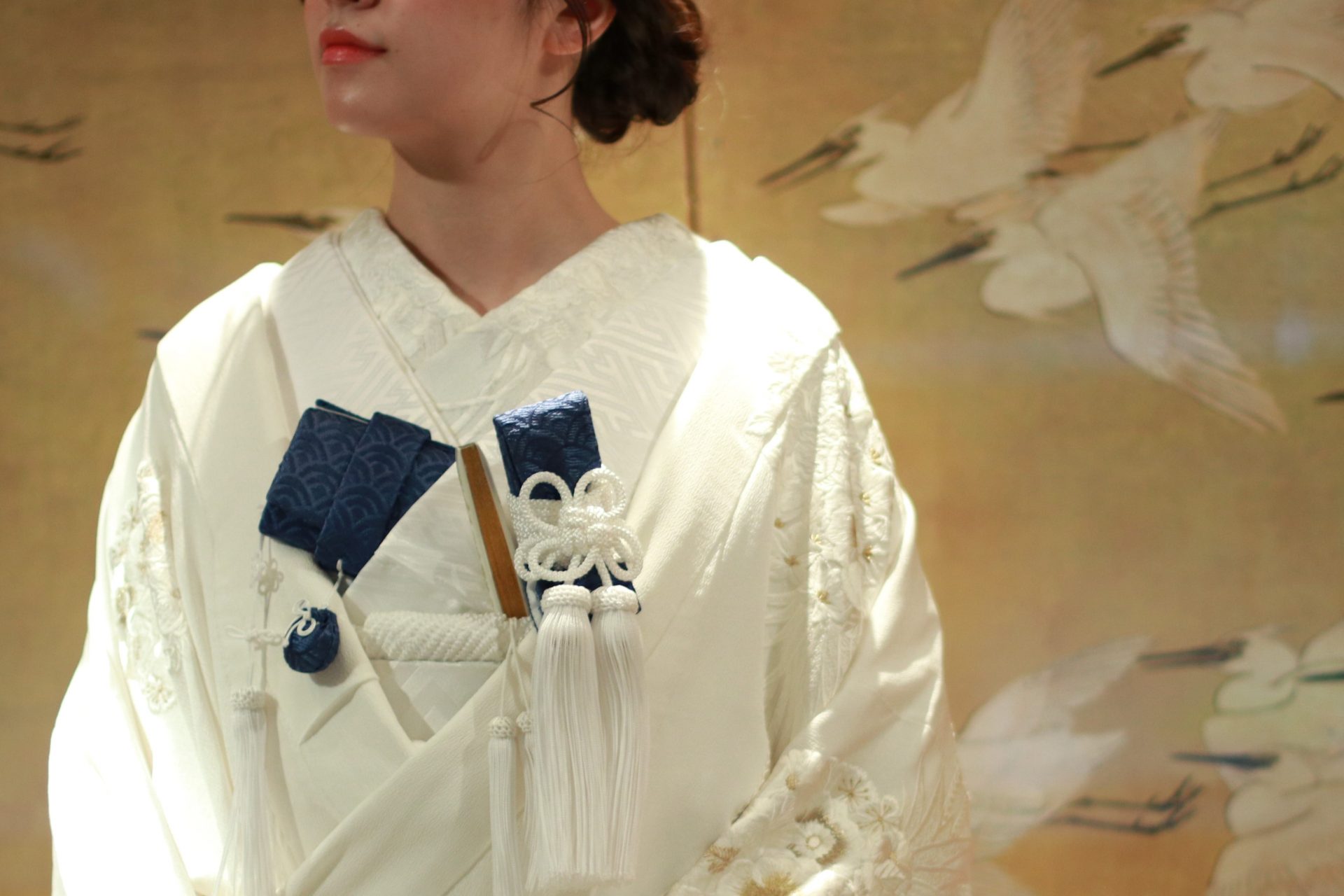 TREAT DRESSING名古屋店の和装コーディネート