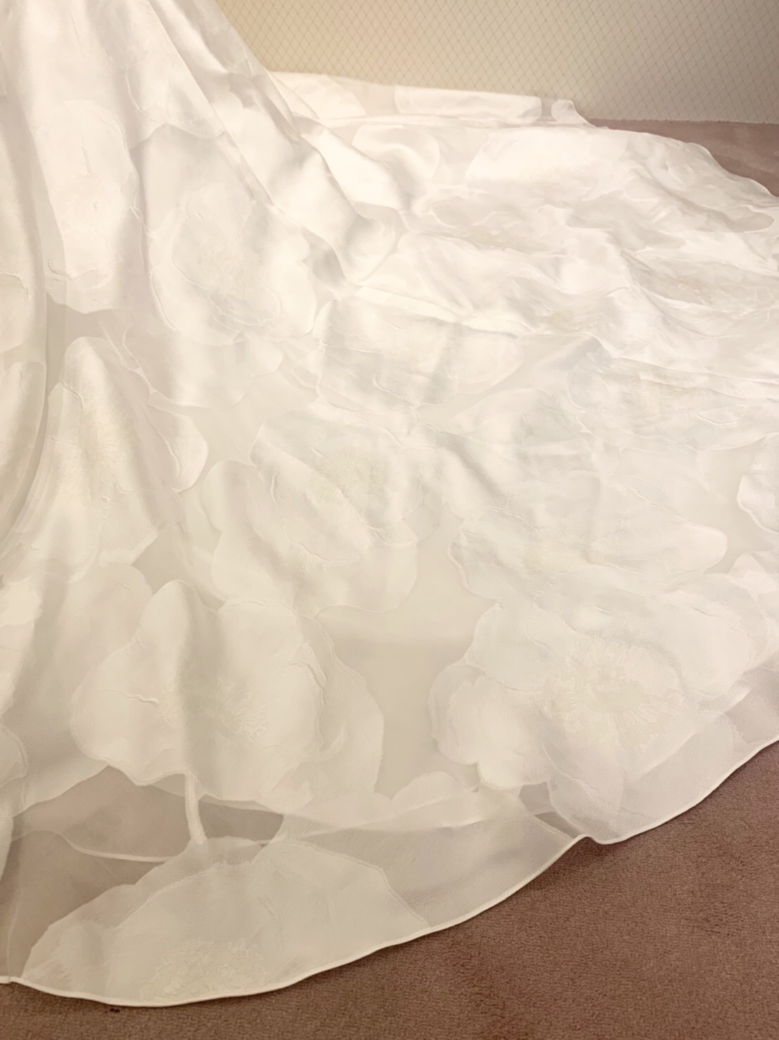 夏におすすめしたいキャミソールドレス