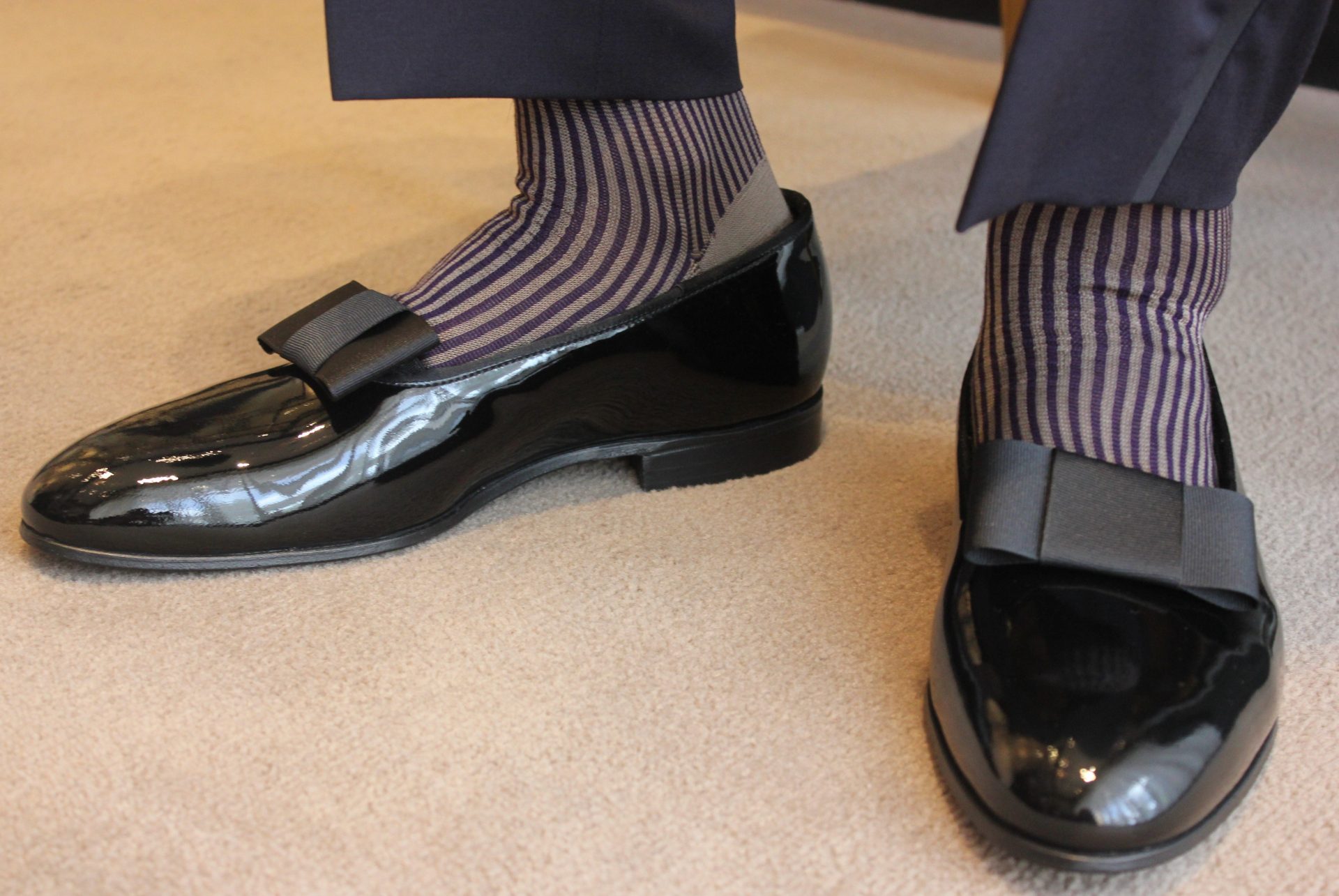 TREAT Gentlman(トリートジェントルマン)がおすすめするイギリスのシューズブランドクロケットアンドジョーンズ