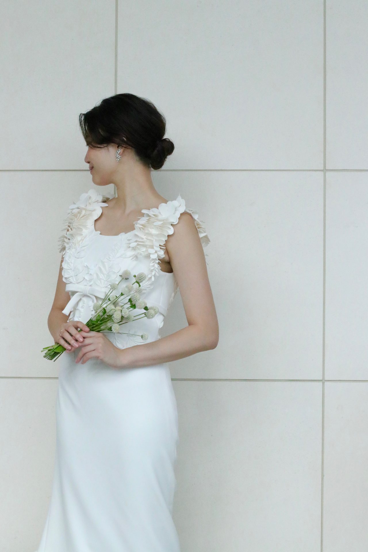 アンダーズ東京の提携するおしゃれなドレスショップ、ザ・トリート・ドレッシングが取り扱う、ヴィクターアンドロルフマリアージュらしいフェッショナブルな新作ウエディングドレスは、個性を大切にする花嫁にオススメです