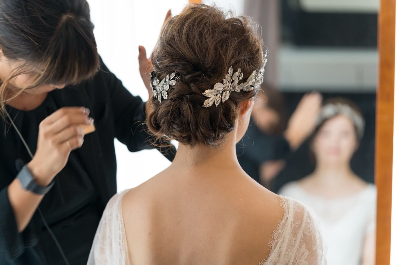 トリート ヘッドパーツ アクセサリー コーディネート レンタル