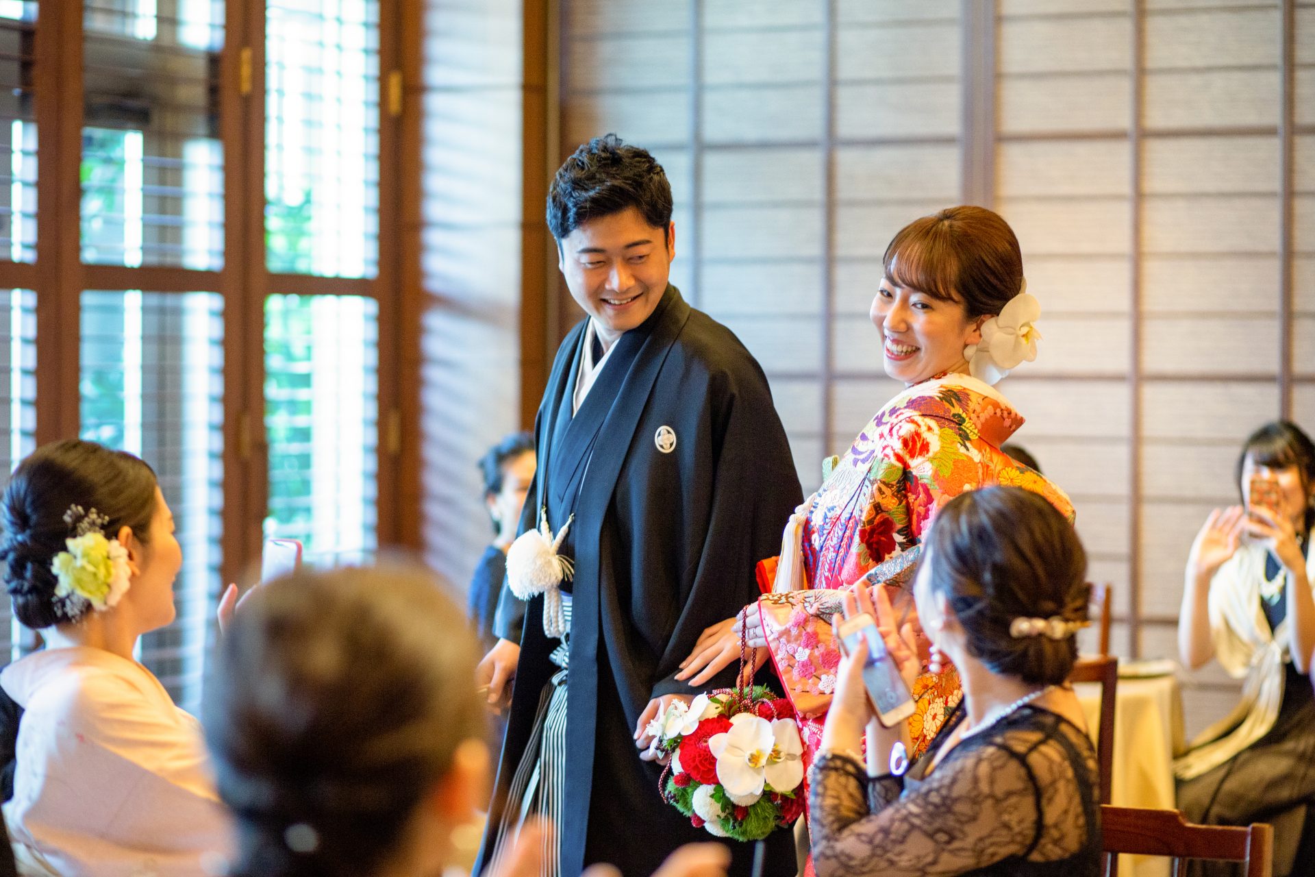 オリエンタルホテル神戸の