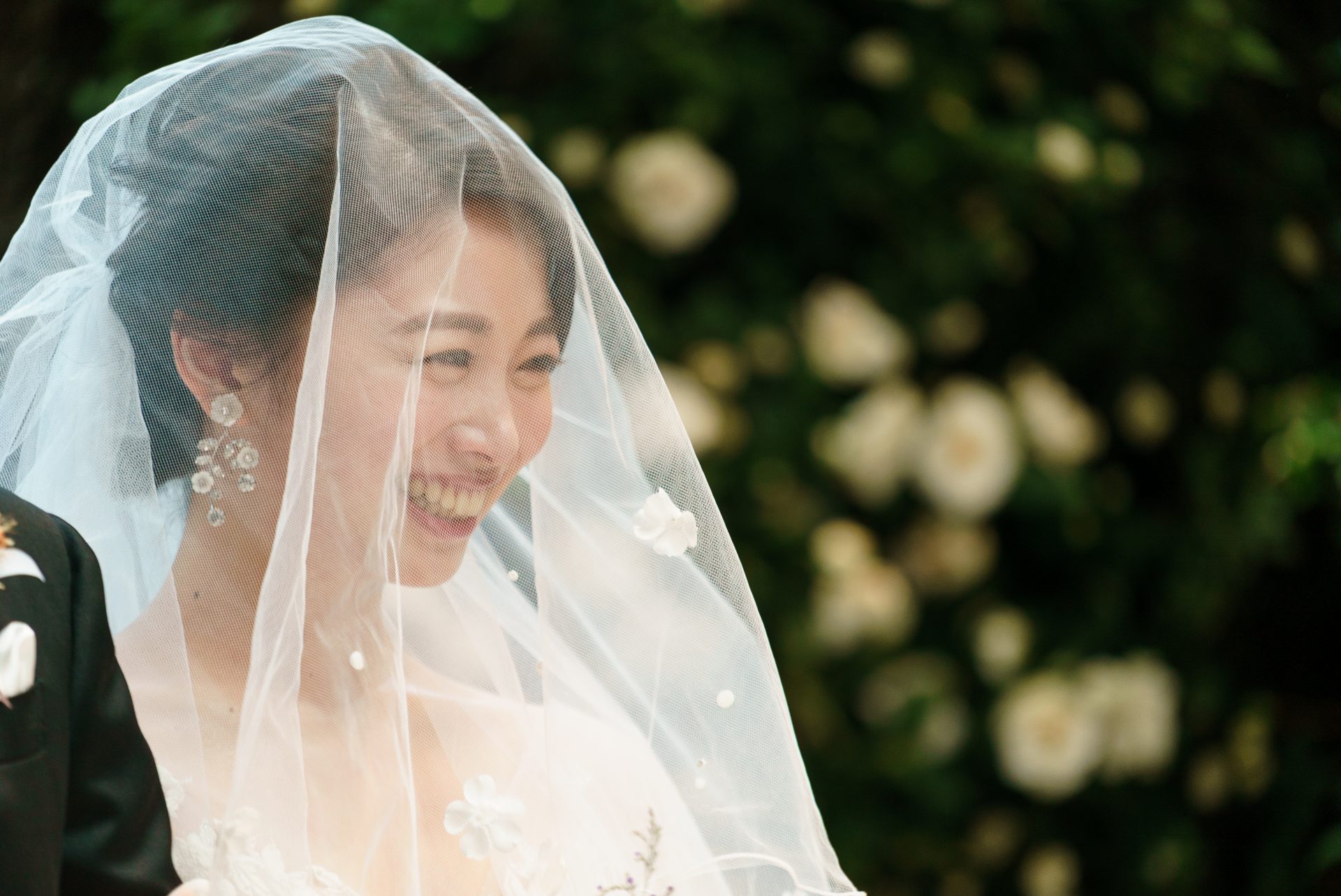 THE TREAT DRESSINGがザカワブンナゴヤでお式をする花嫁様におすすめするキャロリーナヘレラのウェディングドレス