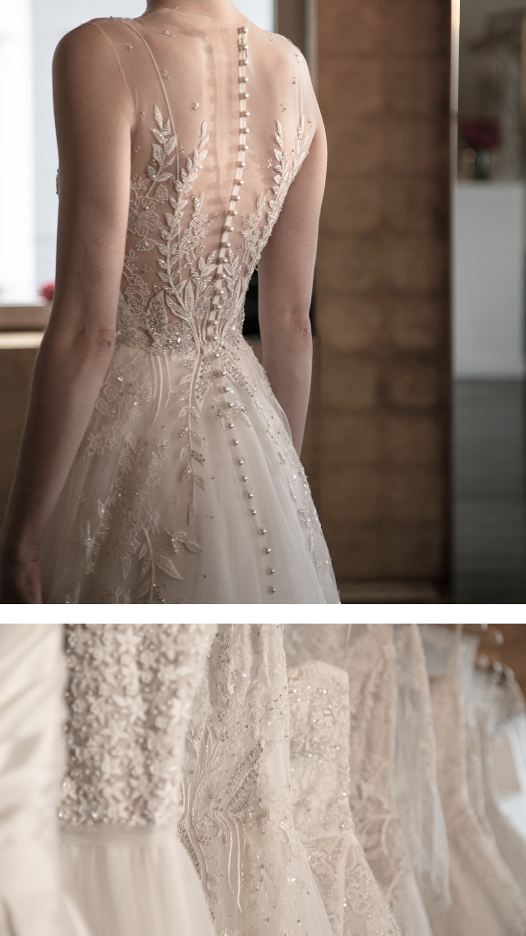 ザトリートドレッシングのREEM ACRAのドレスです。