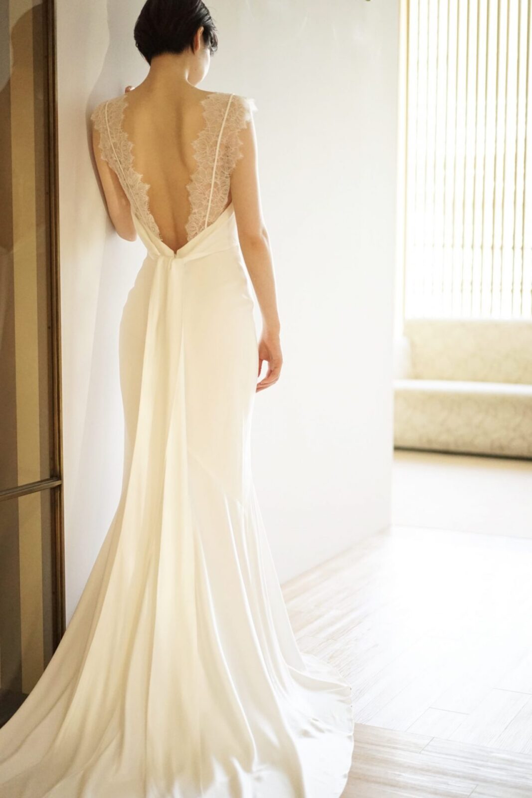 ザトリートドレッシングの新ブランド　Savannah Miller　サバンナミラーのご紹介