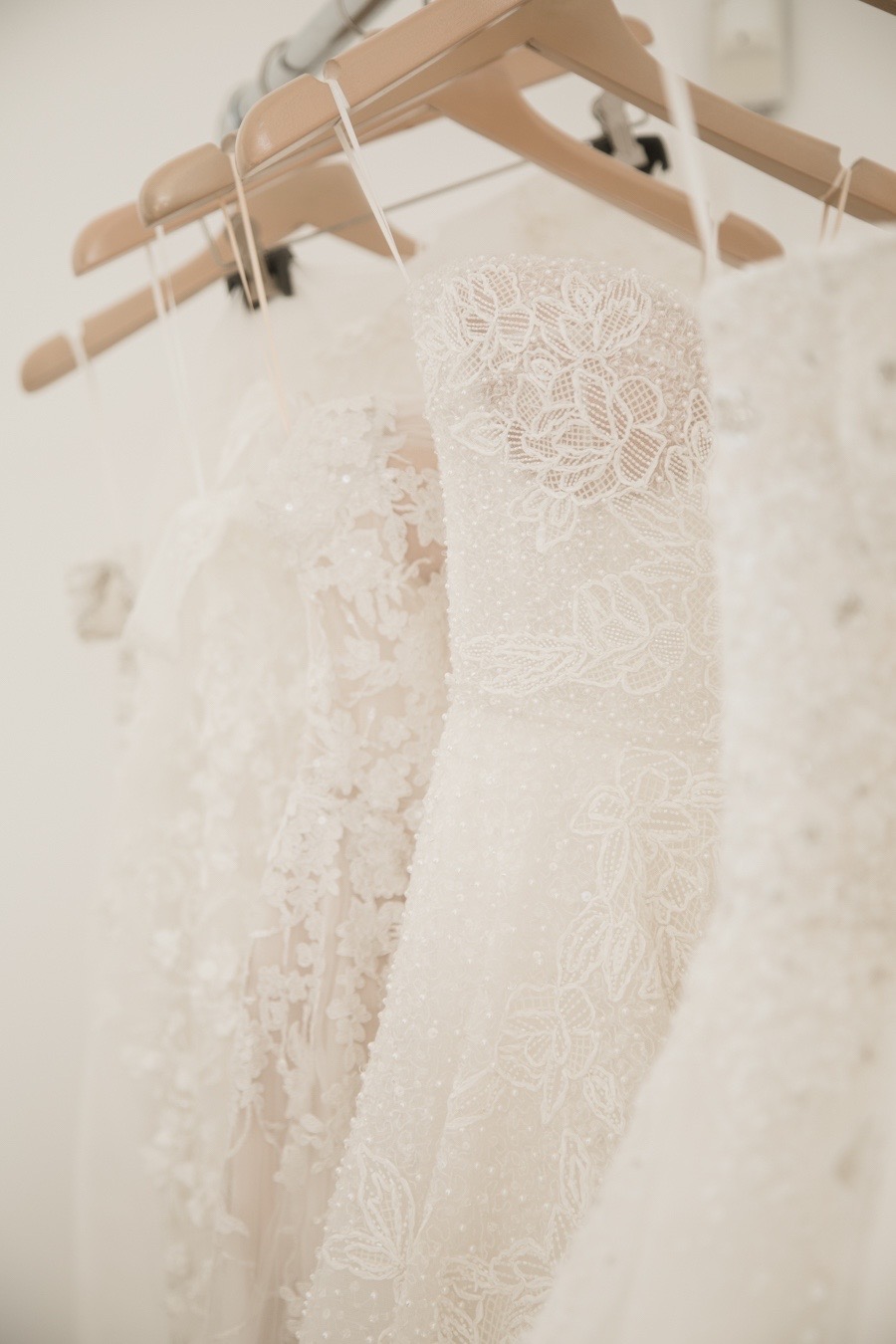 Reem Acra(リーム・アクラ)NYBFW 2020 fall ニューヨークブライダルファッションウィーク トレンドレポート