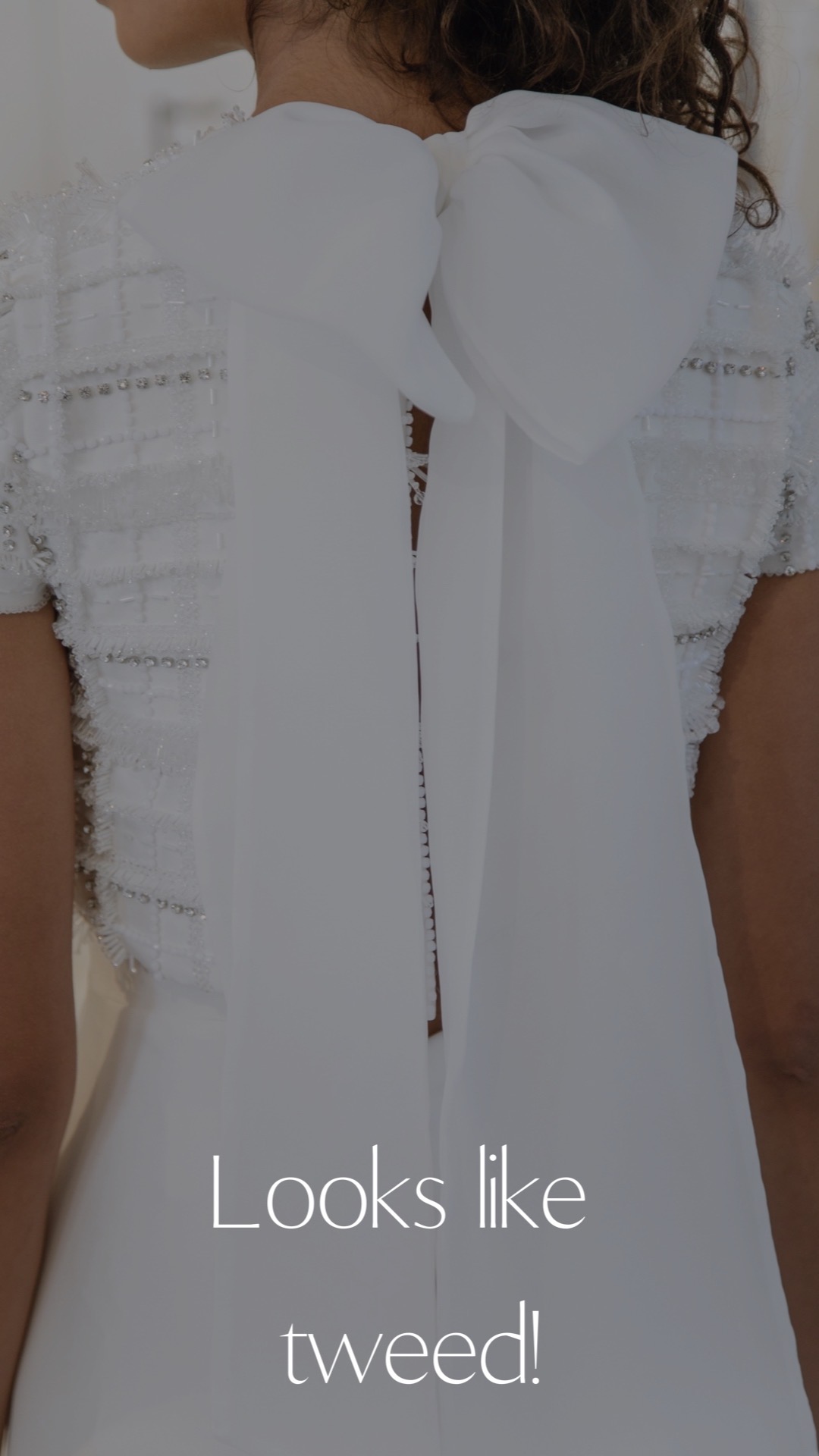 ヴィクターアンドロルフマリアージュのウェディングドレス