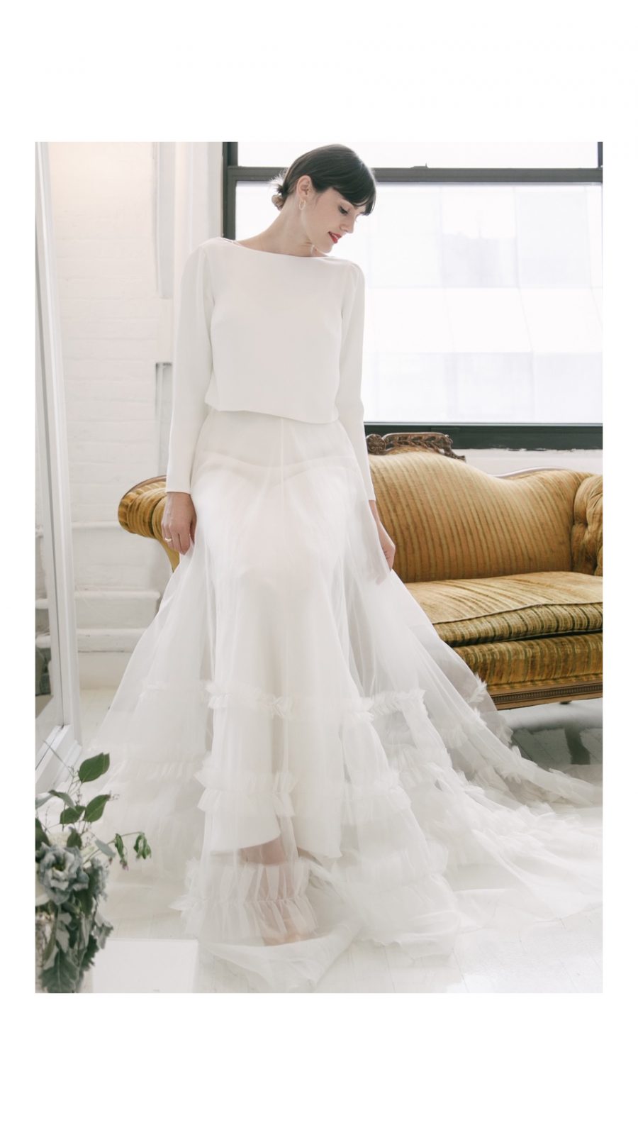 Halfpenny London(ハーフペニー・ロンドン)のご紹介