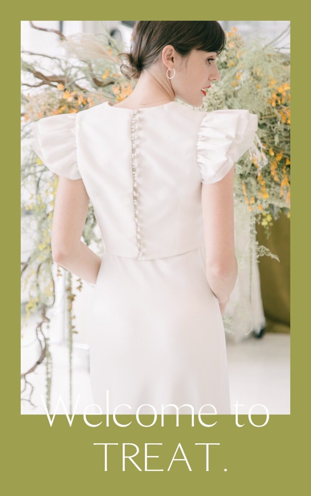 Halfpenny London(ハーフペニー・ロンドン)のご紹介