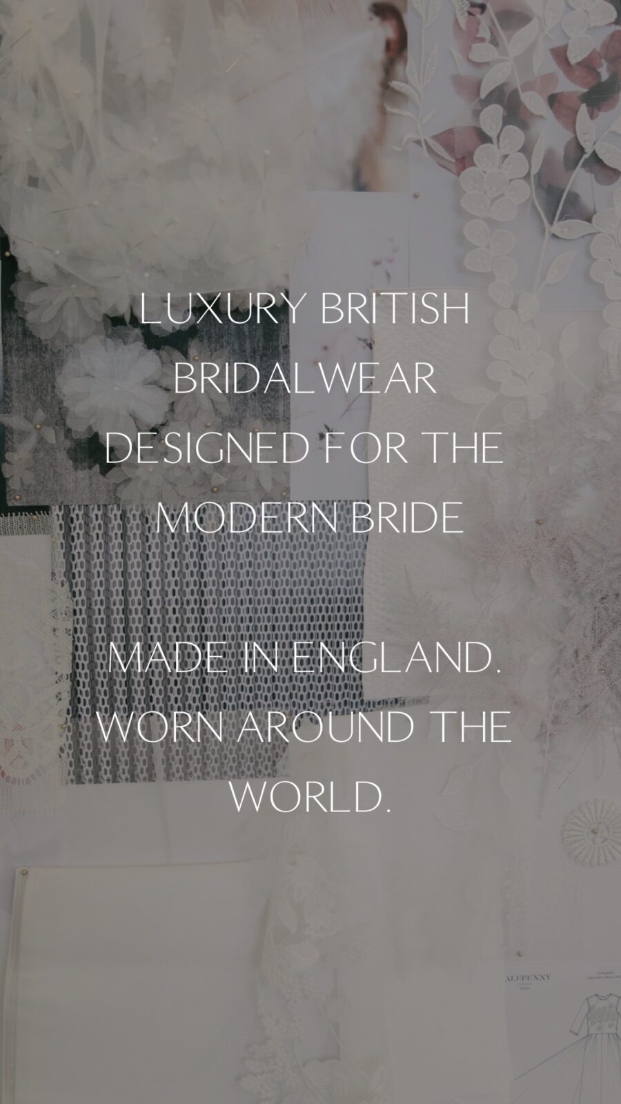 Halfpenny London(ハーフペニー・ロンドン)のご紹介