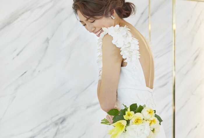 <br />
<b>Warning</b>:  Undefined variable $ID in <b>/home/tornado2/testing-web.net/public_html/treatdressing.testing-web.net/wp-content/themes/treatdressing/letterfromtreat/single/brand.php</b> on line <b>14</b><br />
望月芹名が魅せるヴィクター＆ロルフのウェディングスタイル