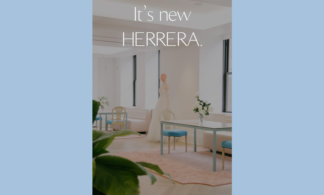 Halfpenny Londonのドレスのご紹介