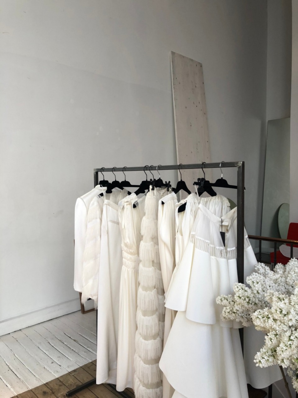 新ブランドmaison rabih kayrouz(メゾン・ラビ・ケィローズ)との出会い