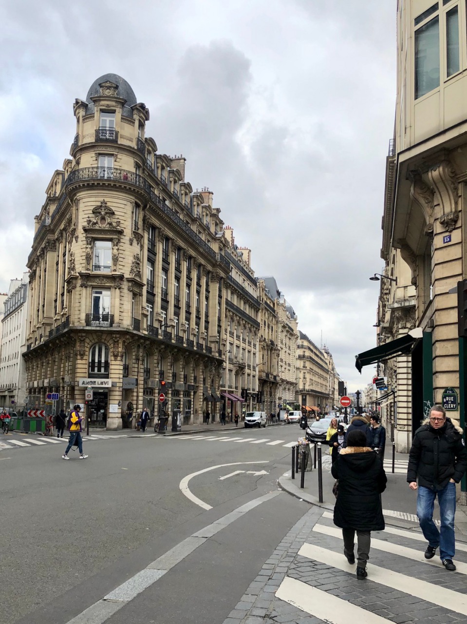 新ブランドmaison rabih kayrouz(メゾン・ラビ・ケィローズ)との出会い