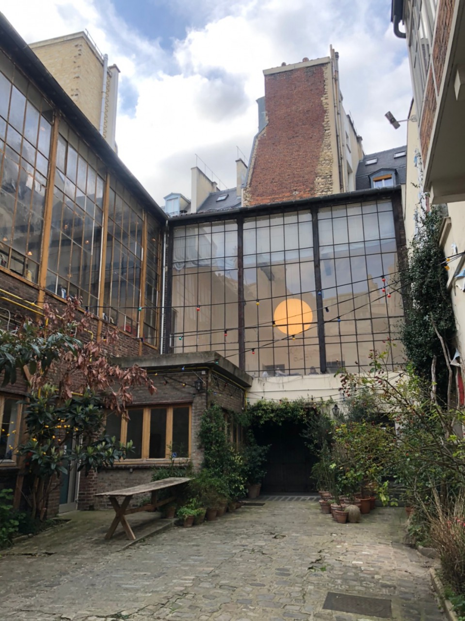 新ブランドmaison rabih kayrouz(メゾン・ラビ・ケィローズ)との出会い