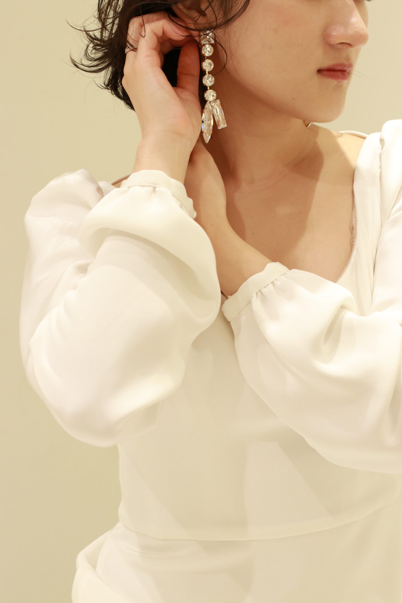 ザトリートドレッシングでは、世界中から買い付けた他にはないお洒落で人と被らないインポートアクセサリーをお取り扱いしております