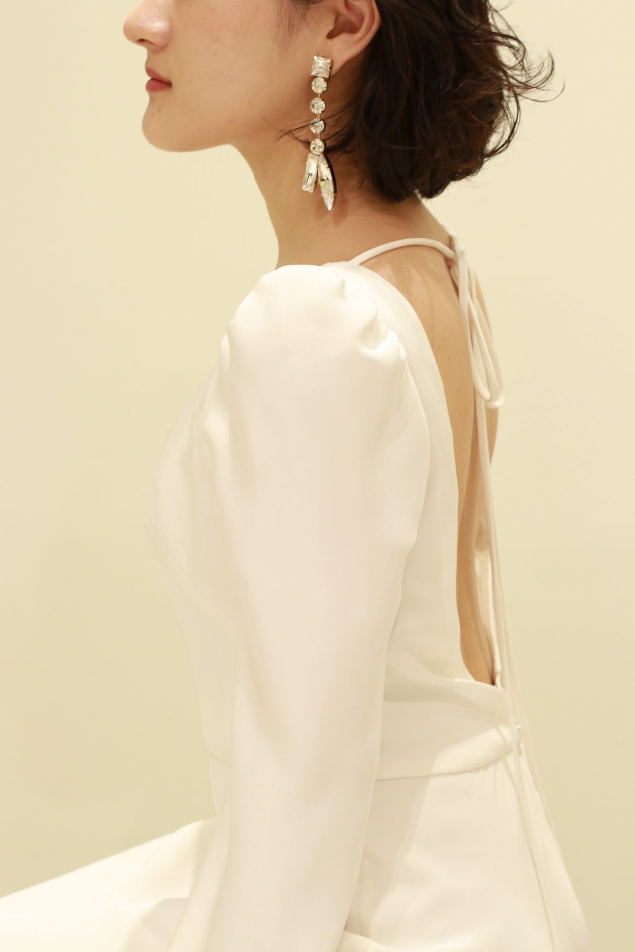 世界中の花嫁から愛されるドイツ生まれの新アクセサリーブランド、サブリナデホフが、インポートドレスショップのザトリートドレッシングへ入荷いたしました