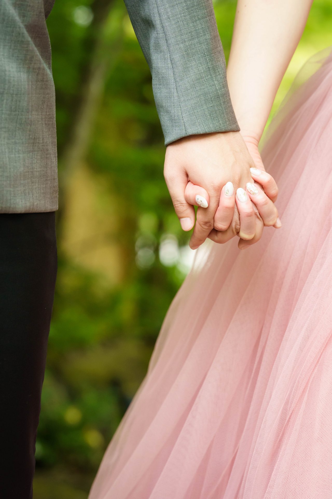 トリートドレッシング京都店が提携しているソウドウ東山京都にて挙式をされたお二人のウェディングスタイルのご紹介