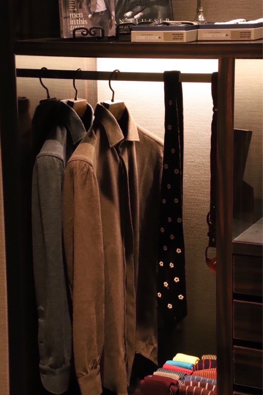 神戸でおしゃれな新郎タキシードを取り揃えるザ・トリート・ドレッシング