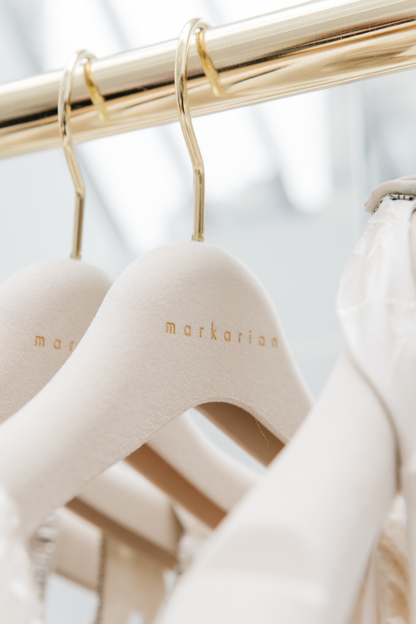 日本初上陸ブランドマルカリアン(marakian)がザトリートドレッシングに入荷しました。