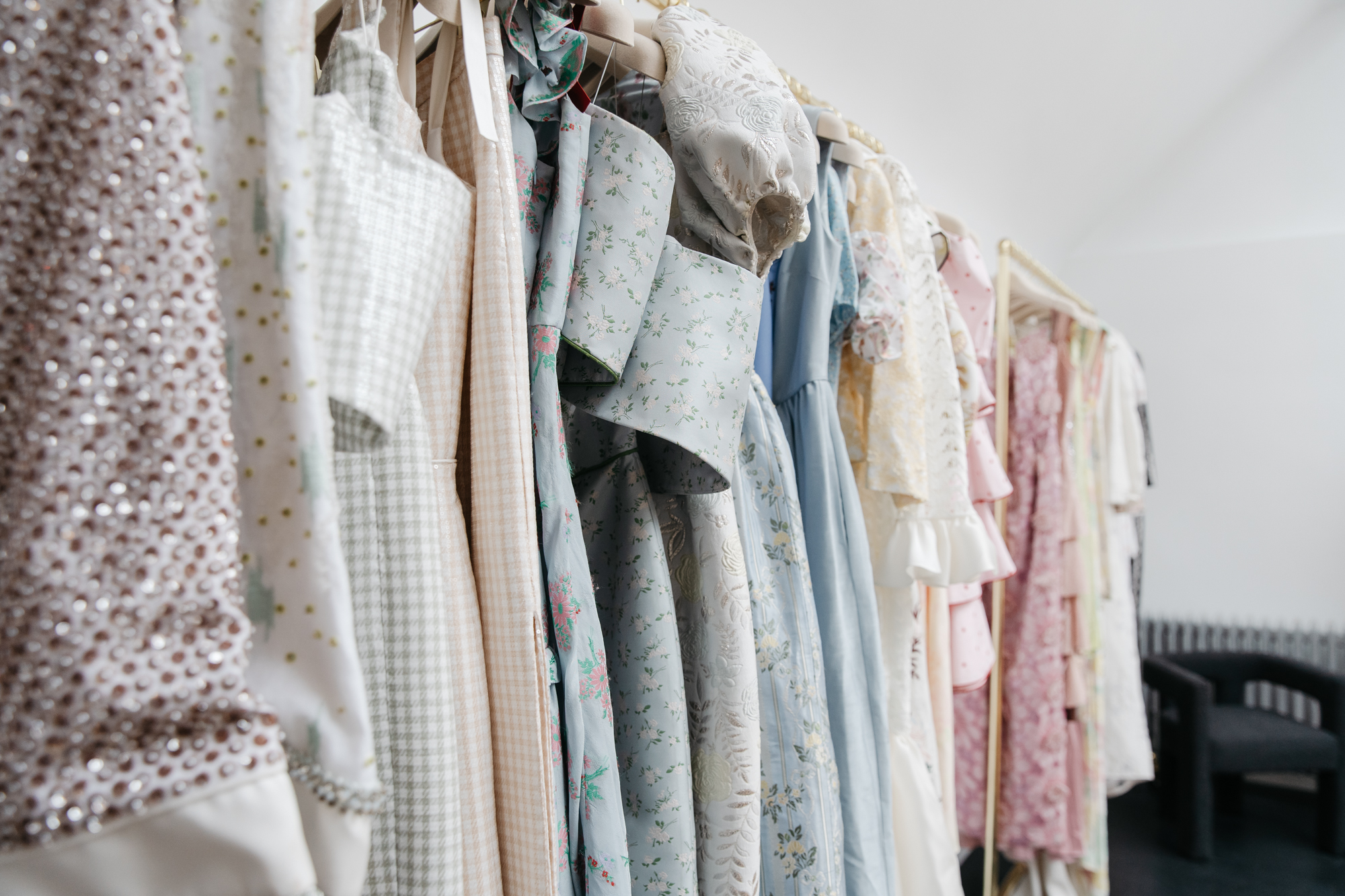 日本初上陸ブランドマルカリアン(marakian)がザトリートドレッシングに入荷しました。