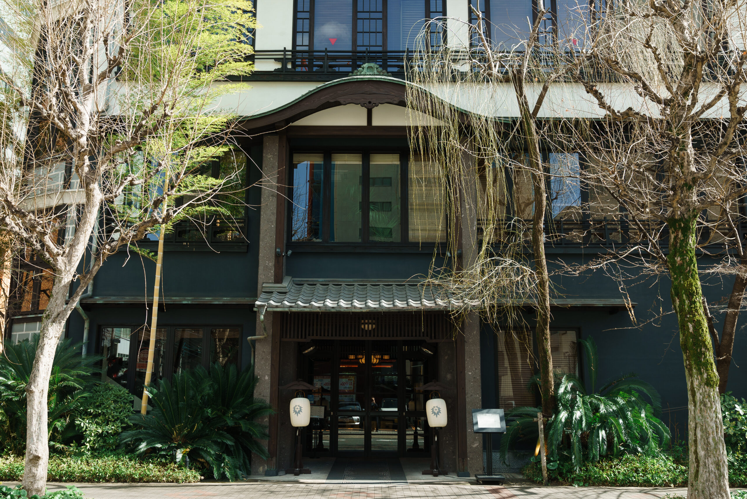 ザカワブンナゴヤで行う白無垢で迎える和装人前式