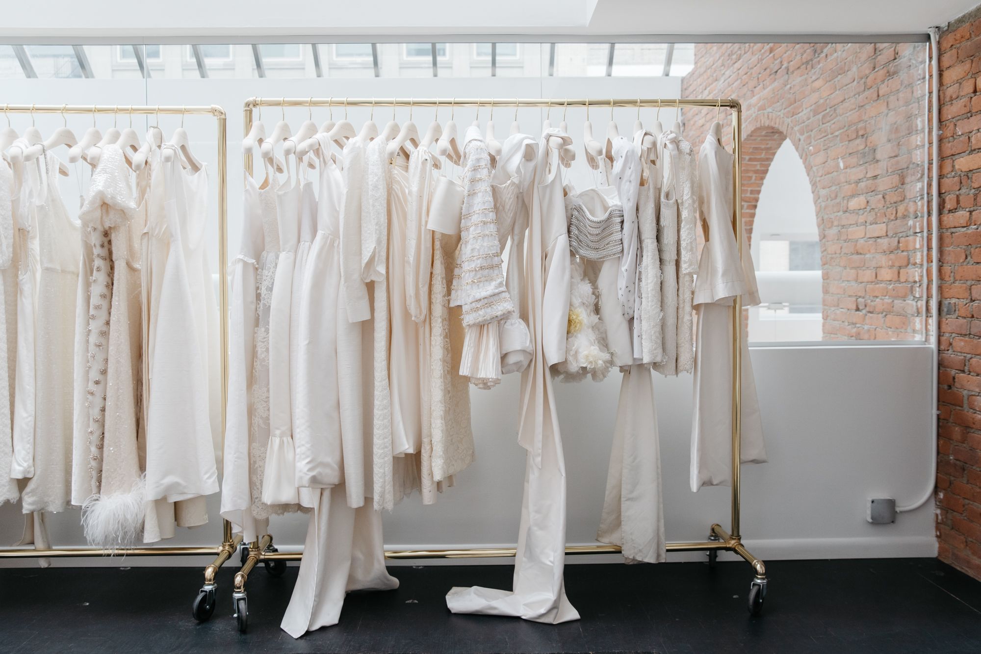 日本初上陸ブランドマルカリアン(marakian)がザトリートドレッシングに入荷しました。