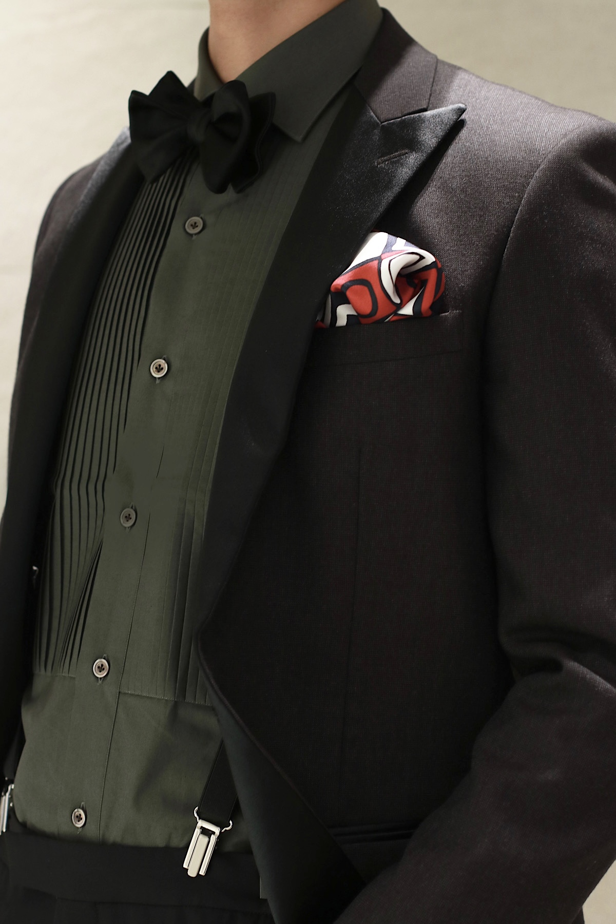 ご新郎様のお色直しコーディネートにおすすめのイタリアナポリのシャツブランド、ご新郎様のお色直しコーディネートにおすすめのイタリアナポリのシャツブランド、ERRICO FORMICOLA(エリコ フォルミコラ)