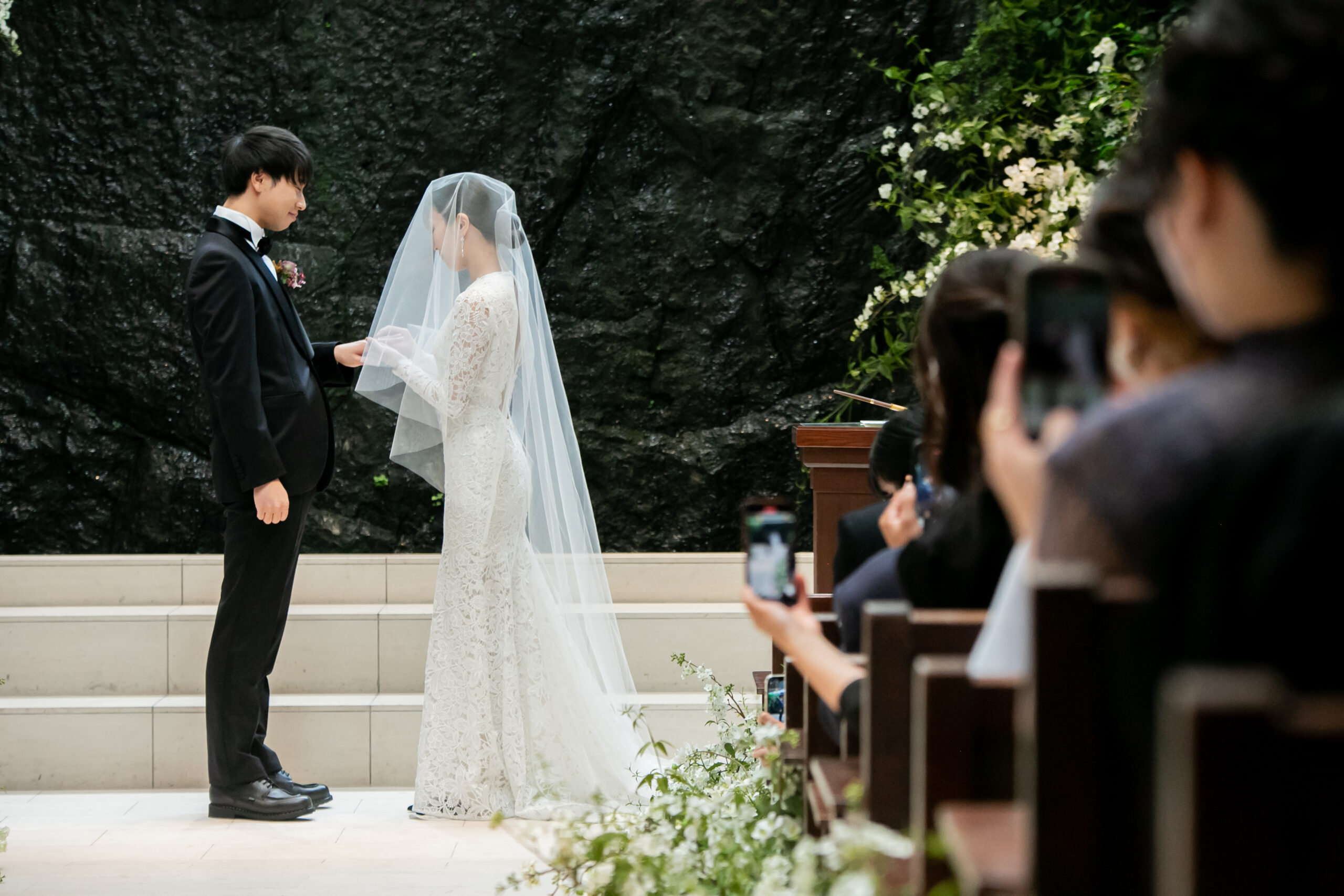 東海名古屋にある自然が豊かなナチュラルな結婚式会場カワブンナゴヤでお過ごしいただく、お洒落なウェディングスタイルのご提案