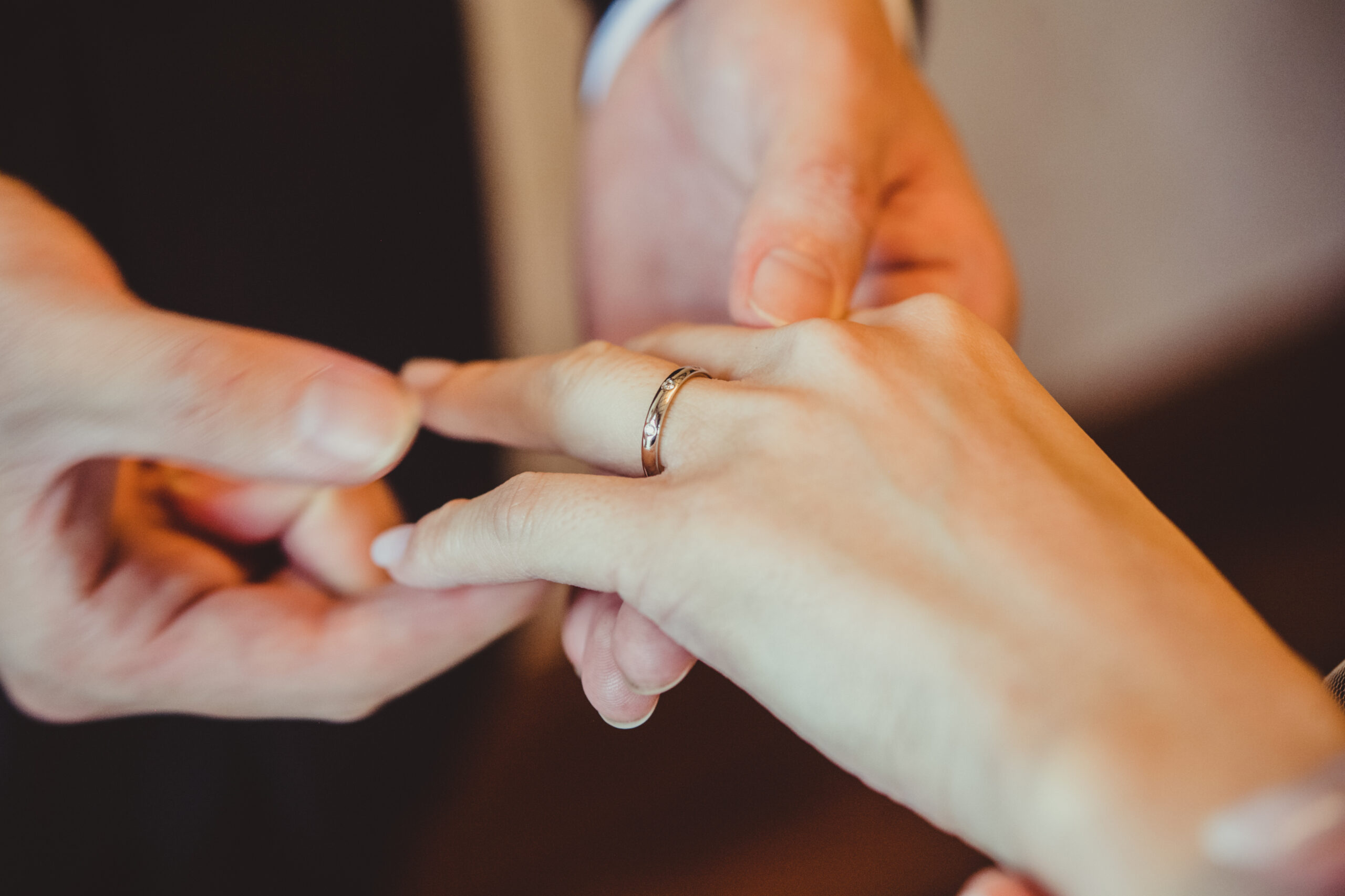 THETREAT DRESSING ADDITION店の専属提携会場赤坂プリンスクラシックハウスで迎える結婚式