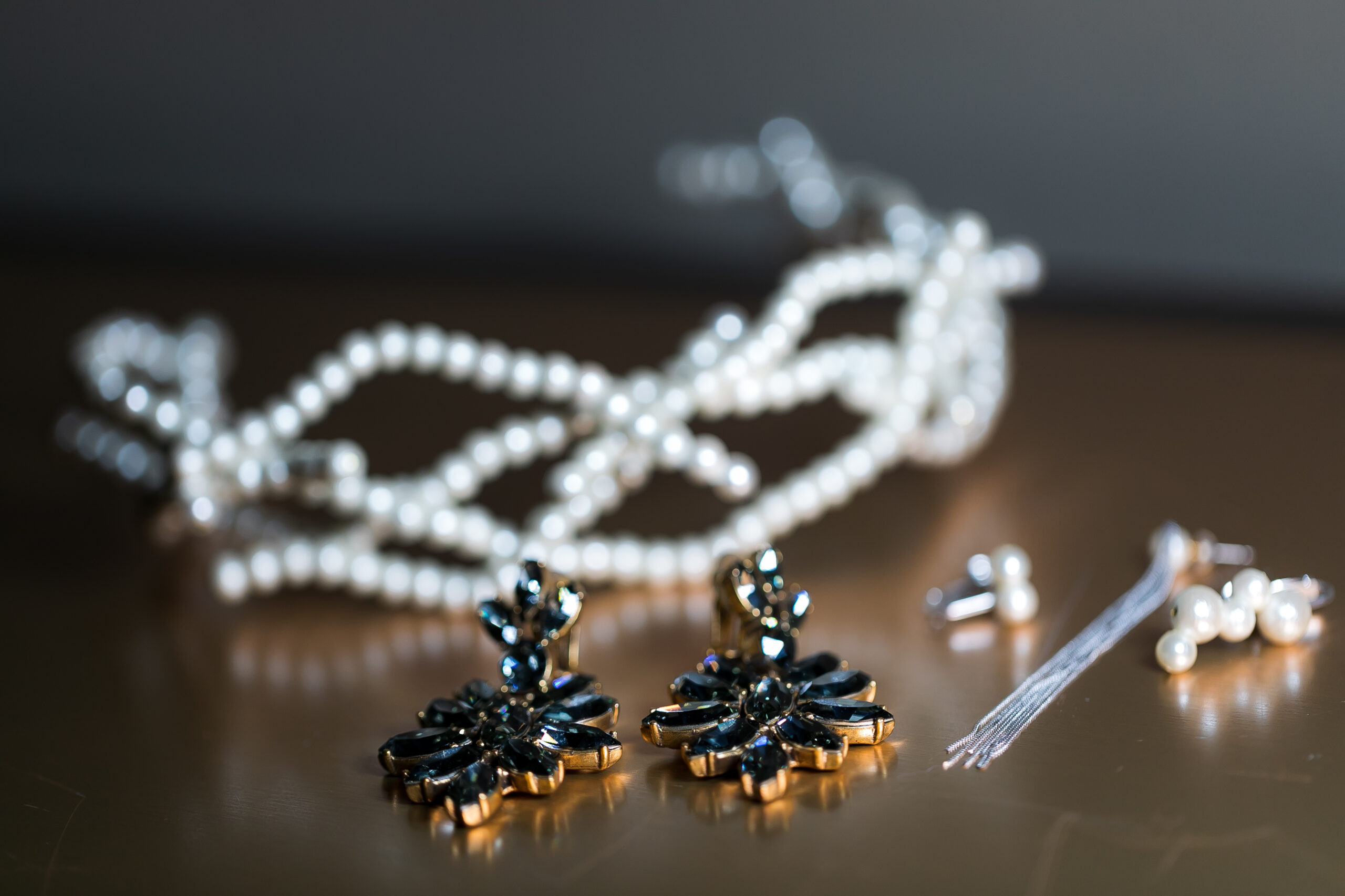 ドレスショップ ザ トリートドレッシング名古屋店の提携の結婚式場である、カワブン名古屋での結婚式のパーティーレポート