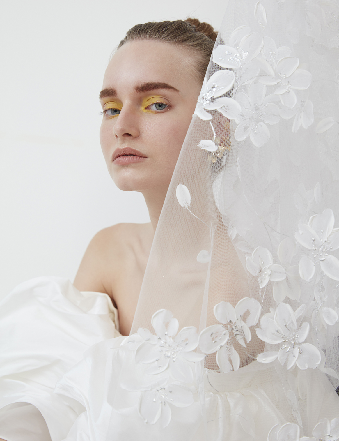 THE TREAT DRESSINGは最新のインポートのウェディングドレスをお取り扱いしています。