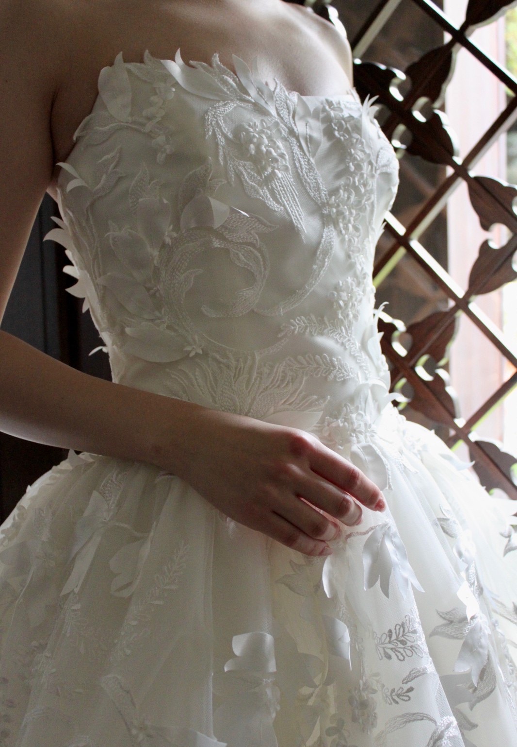 ソウドウ東山京都におすすめのウェディングドレス