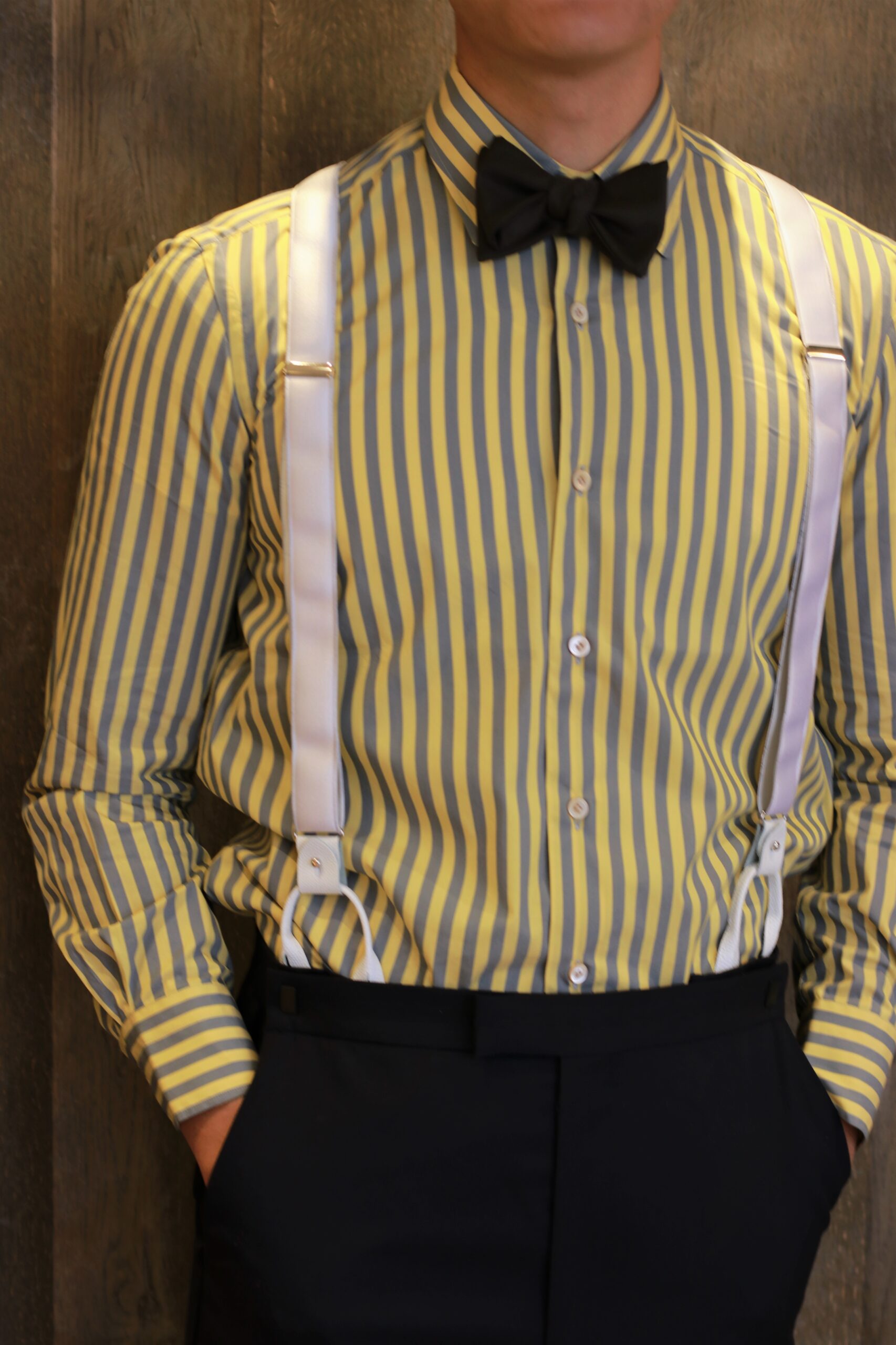 東京人気ドレスショップ、トリートドレッシングアディション店よりイタリア・ナポリのシャツブランド、エリコフォルミコラのカラーシャツのご紹介