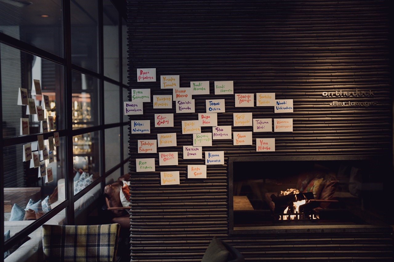 大切なゲストをお迎えする大切な一日の衣装をお手伝いさせていただくのはトリート福岡です