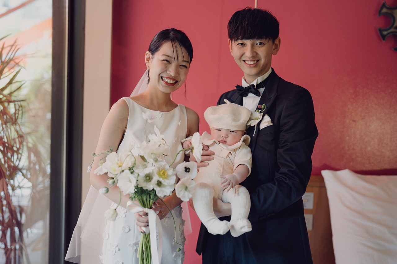 ウィズ ザ スタイル フクオカの専属のドレスショップであるザ トリートドレッシングよりヴィクター アンド ロルフマリアージュのドレスをご紹介いたします