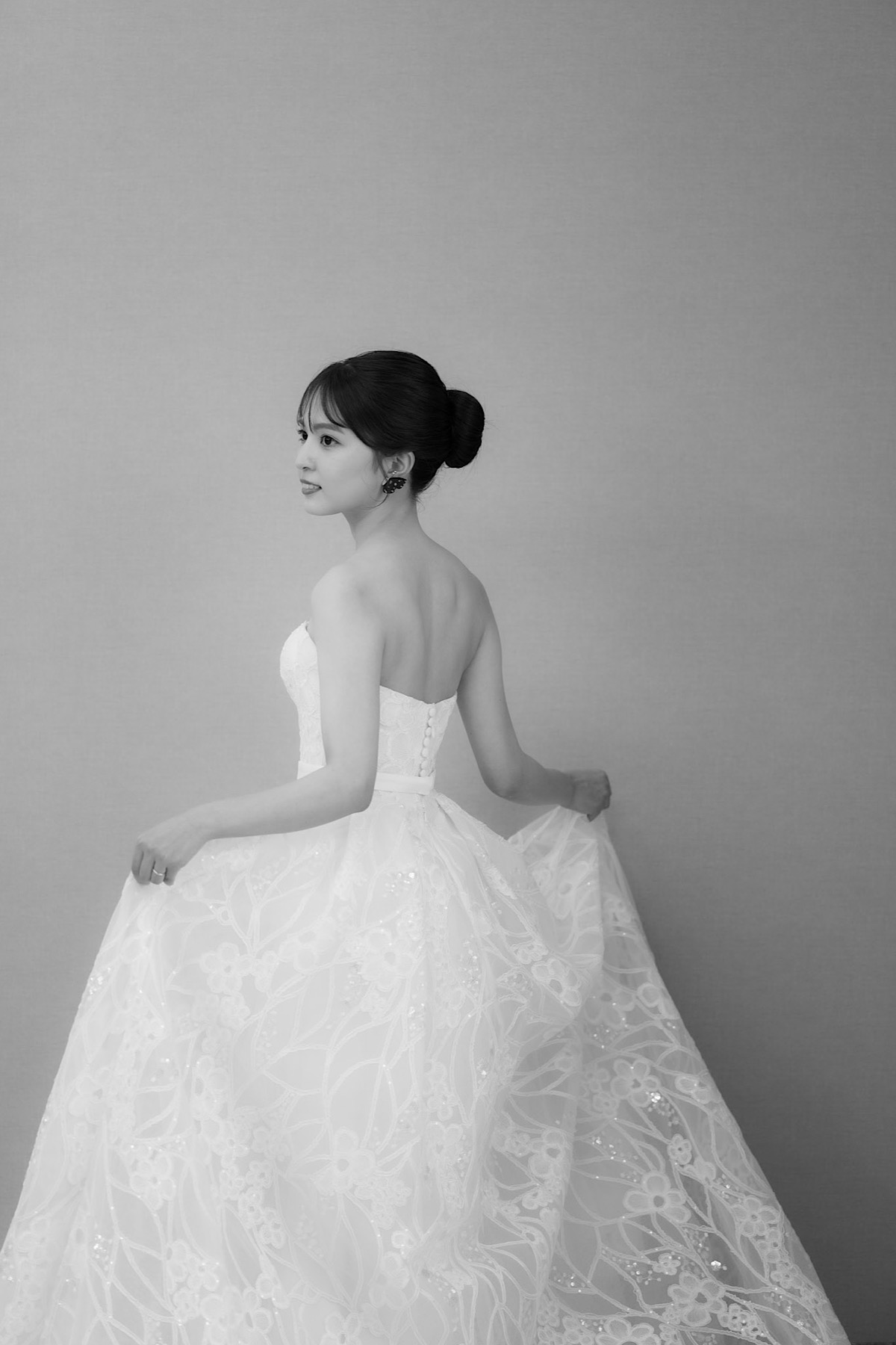 表参道のTHETREATDRESSINGが提携するパレスホテル東京で執り行う前撮りレポートのご紹介