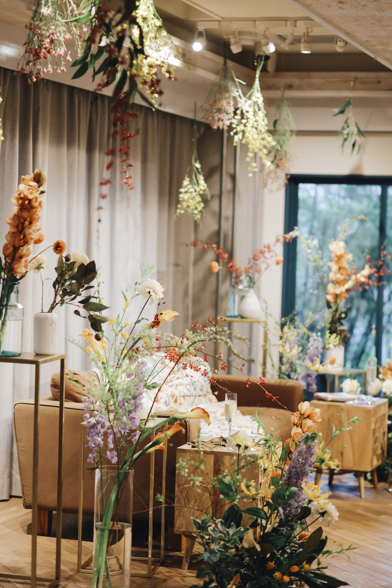 北野クラブ(ソラ神戸)でおふたりだけのオリジナルウェディング