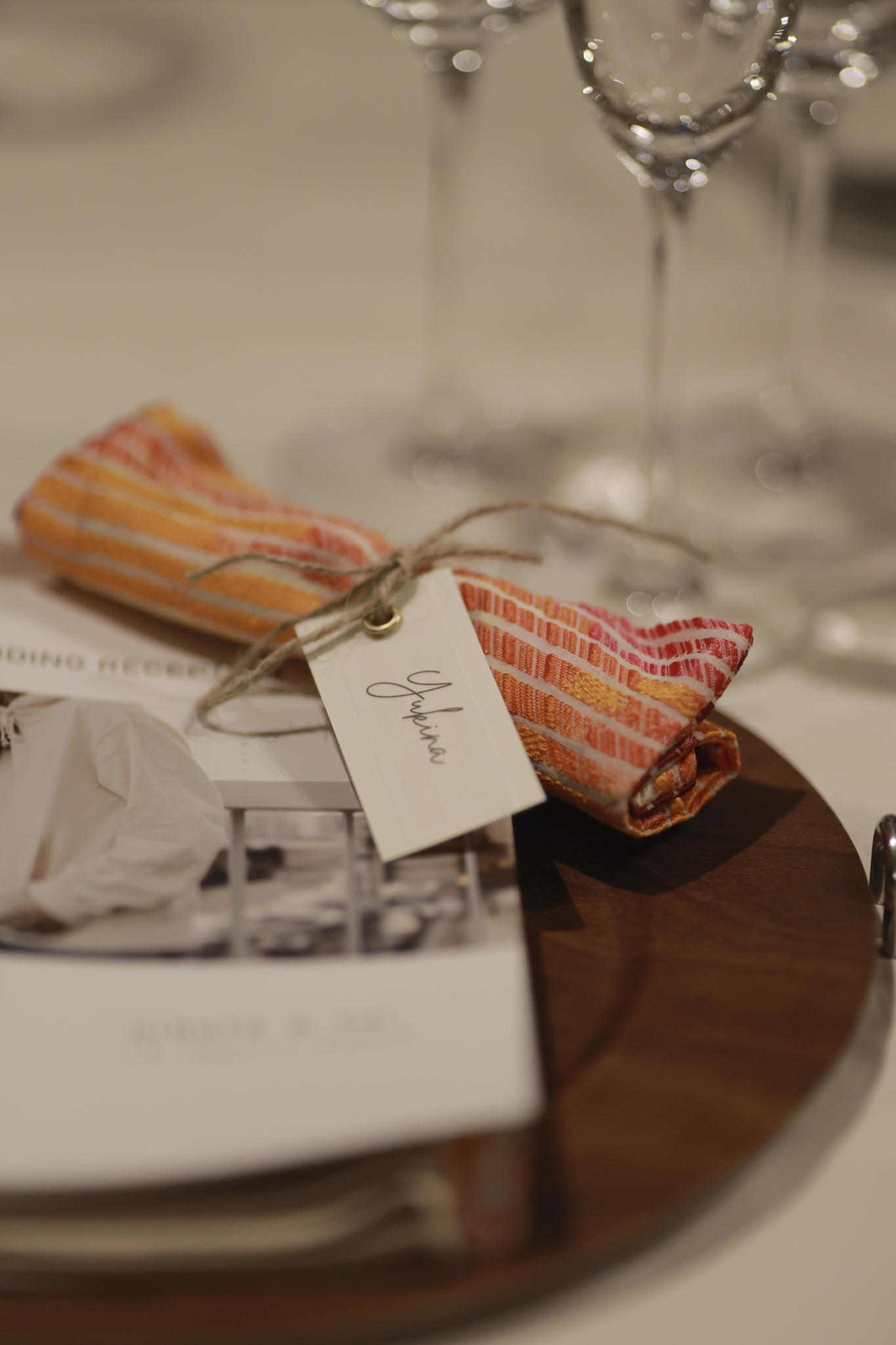 神戸の結婚式場で人気の北野クラブ(ソラ神戸)でオリシナルウェディグ