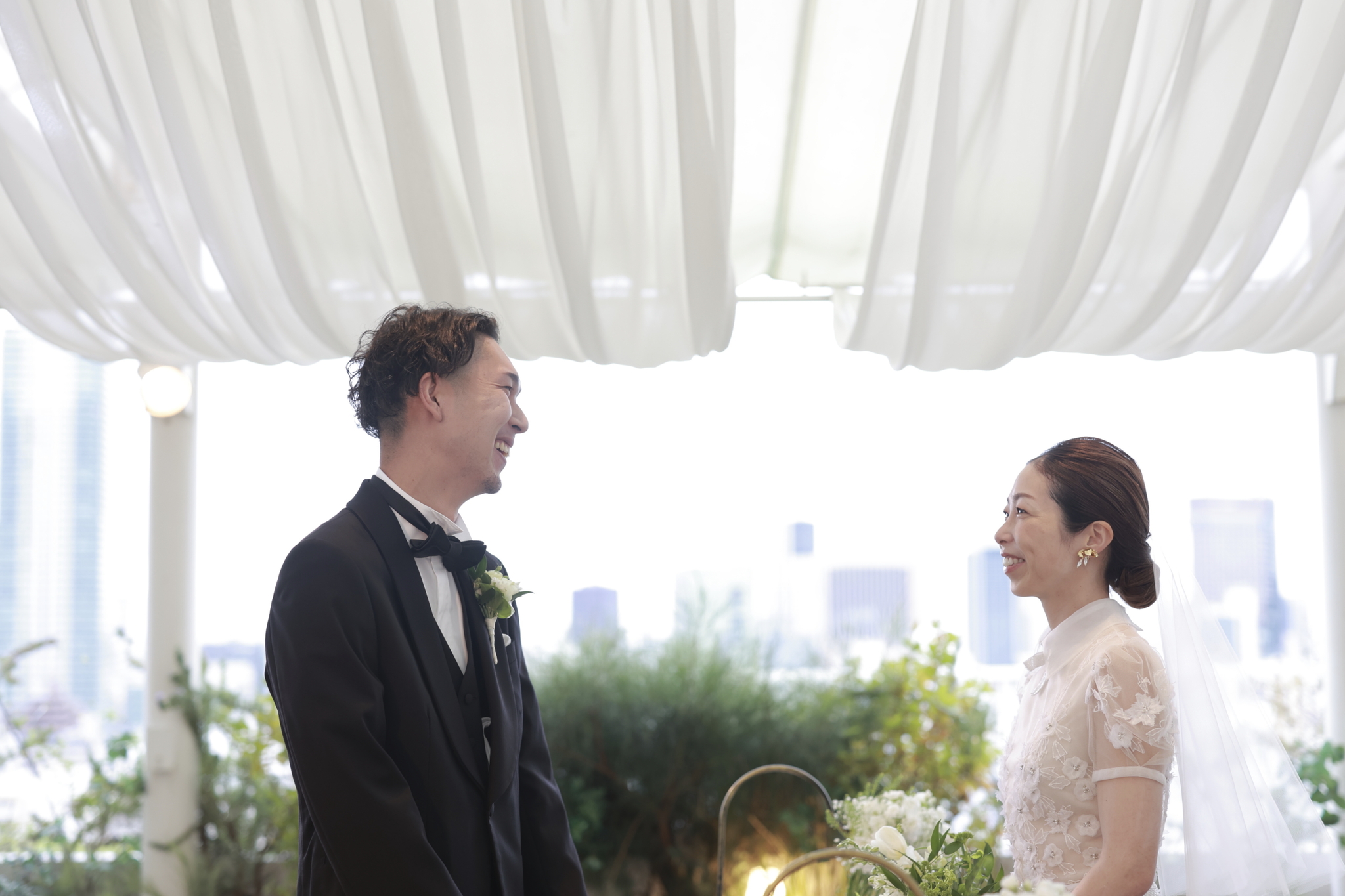 トリートドレッシングがおすすめする新作ウェディングドレス