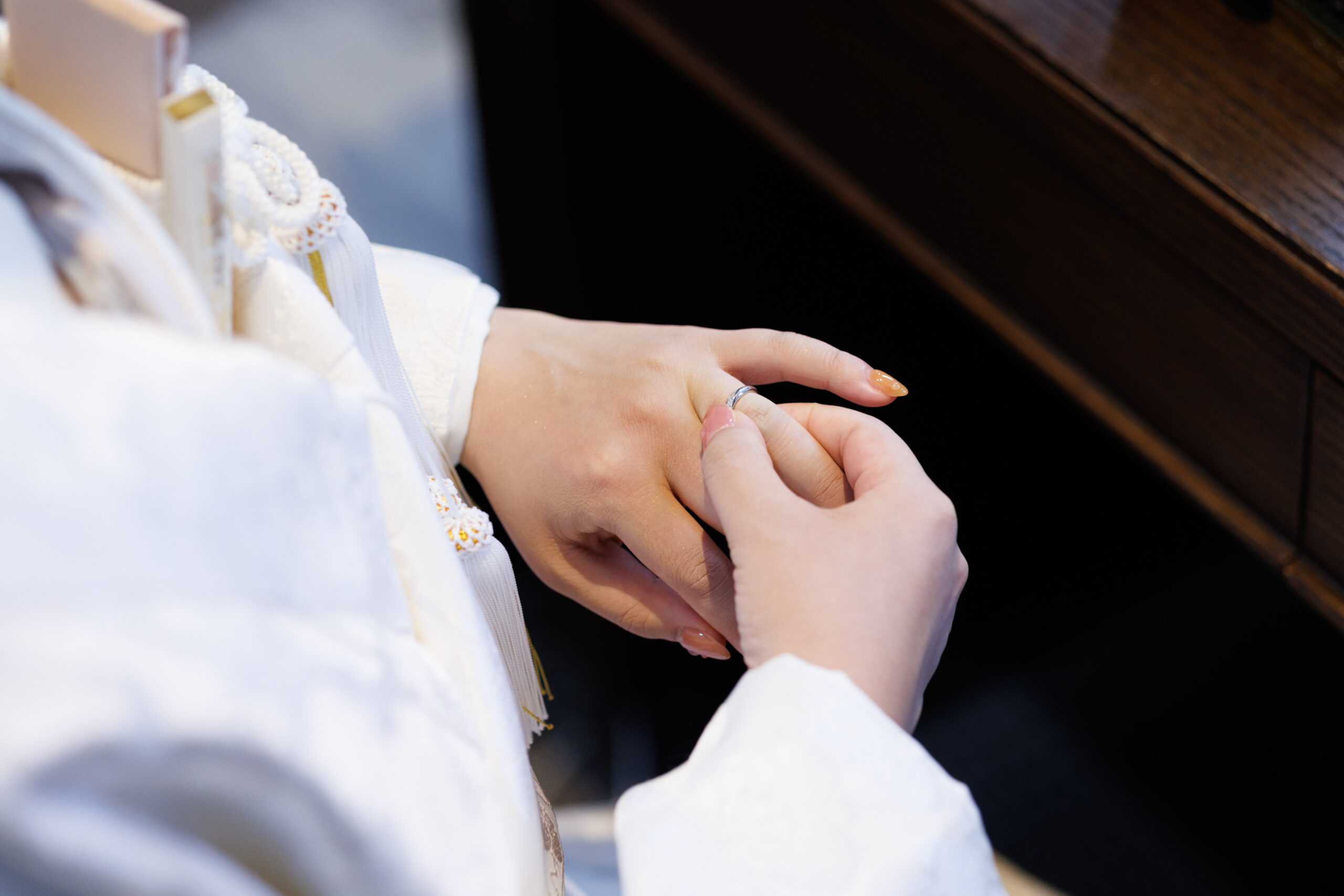 フォーチュンガーデン京都で叶える白無垢で過ごすオリジナリティ溢れる結婚式