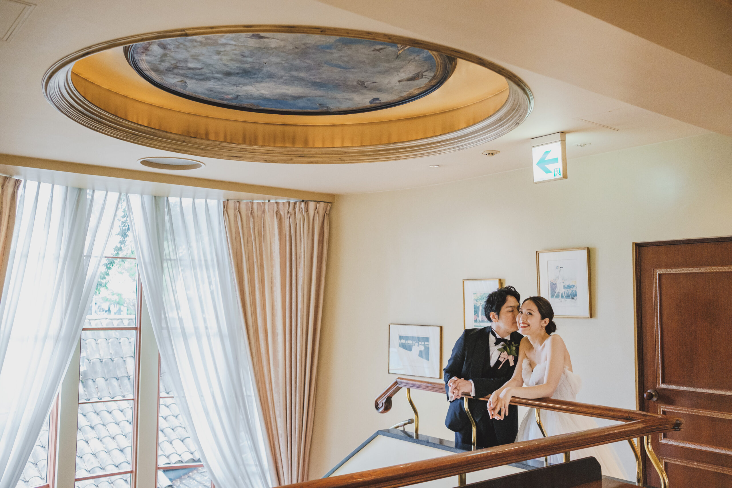 ひらまつウェディングの中でも絶品の料理を楽しめるリストランテASOはザトリートドレッシングアディション店の提携会場でアットホームなレストランウェディングを叶えます