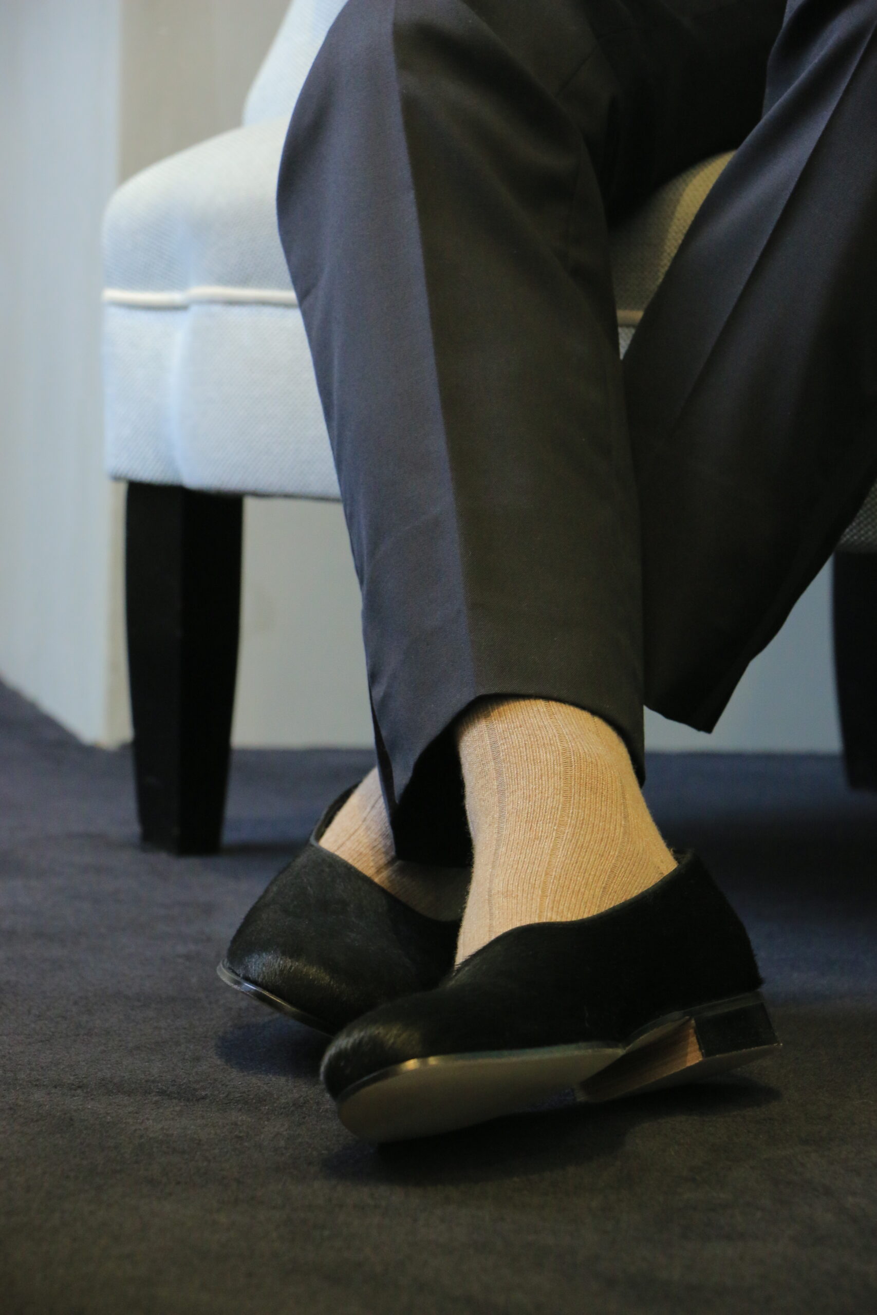 トリートジェントルマンお取り扱いのあるイタリアのシューズブランド、フェランテは履き心地はもちろん、タキシードの装いをワンランクアップしてくれるおしゃれなデザインが魅力のブランドです