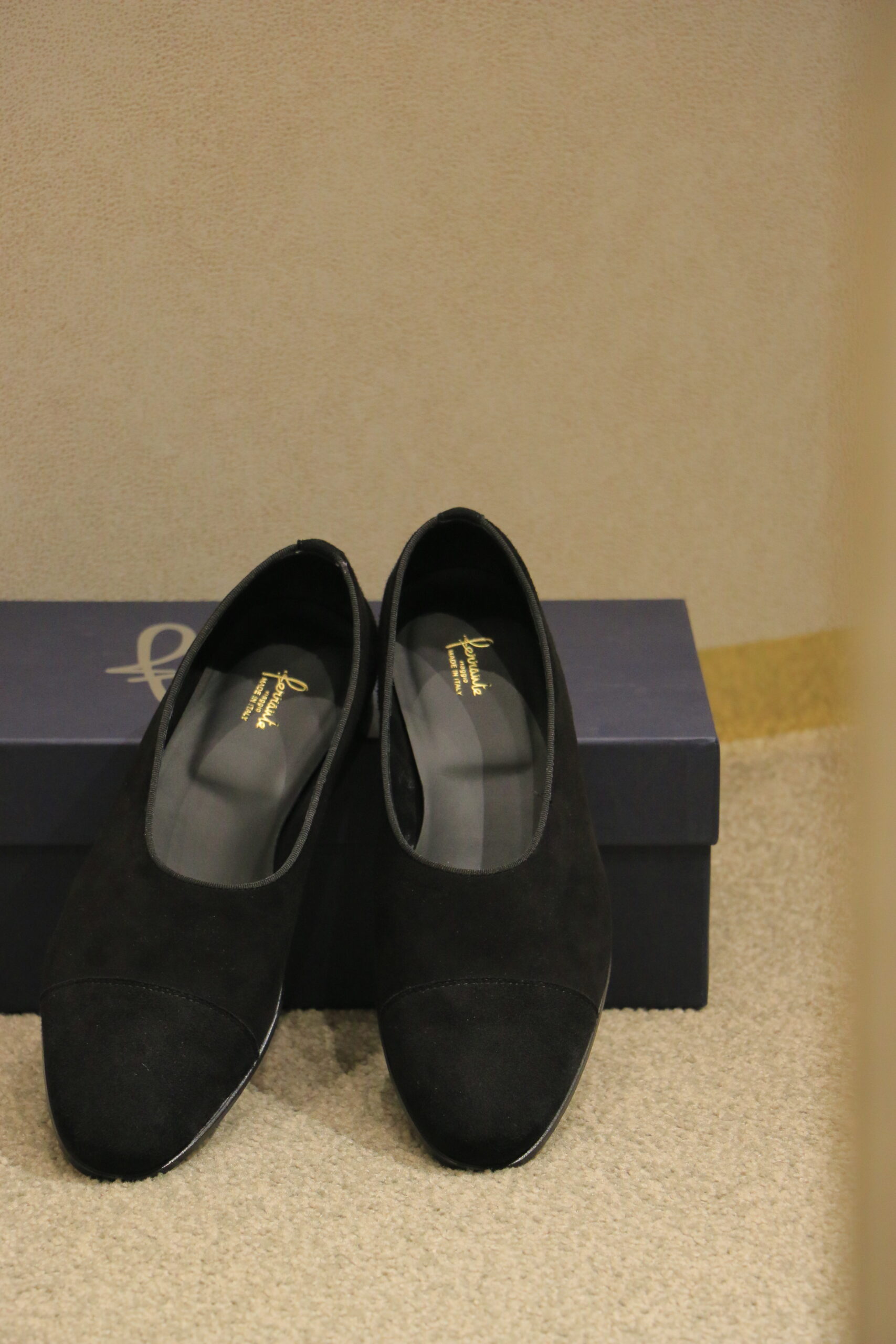 トリートドレッシングのメンズラン、トリートジェントルマンではタキシードの着こなしに合わせておすすめの小物を多数取り扱っています