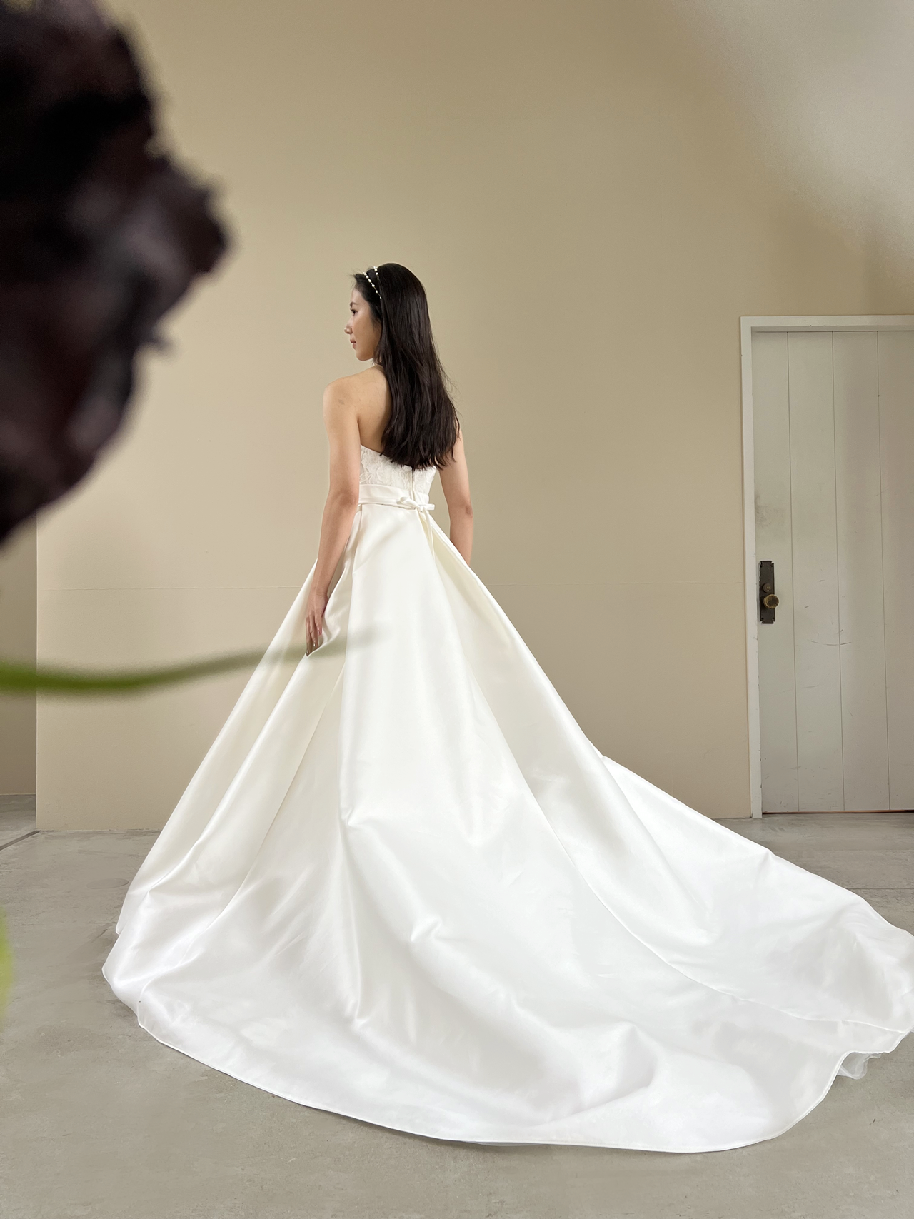 MARK INGRAM for VALENTINI(マーク イングラム フォー ヴァレンティーニ)より福岡エリアにおすすめのウェディングドレスのご紹介