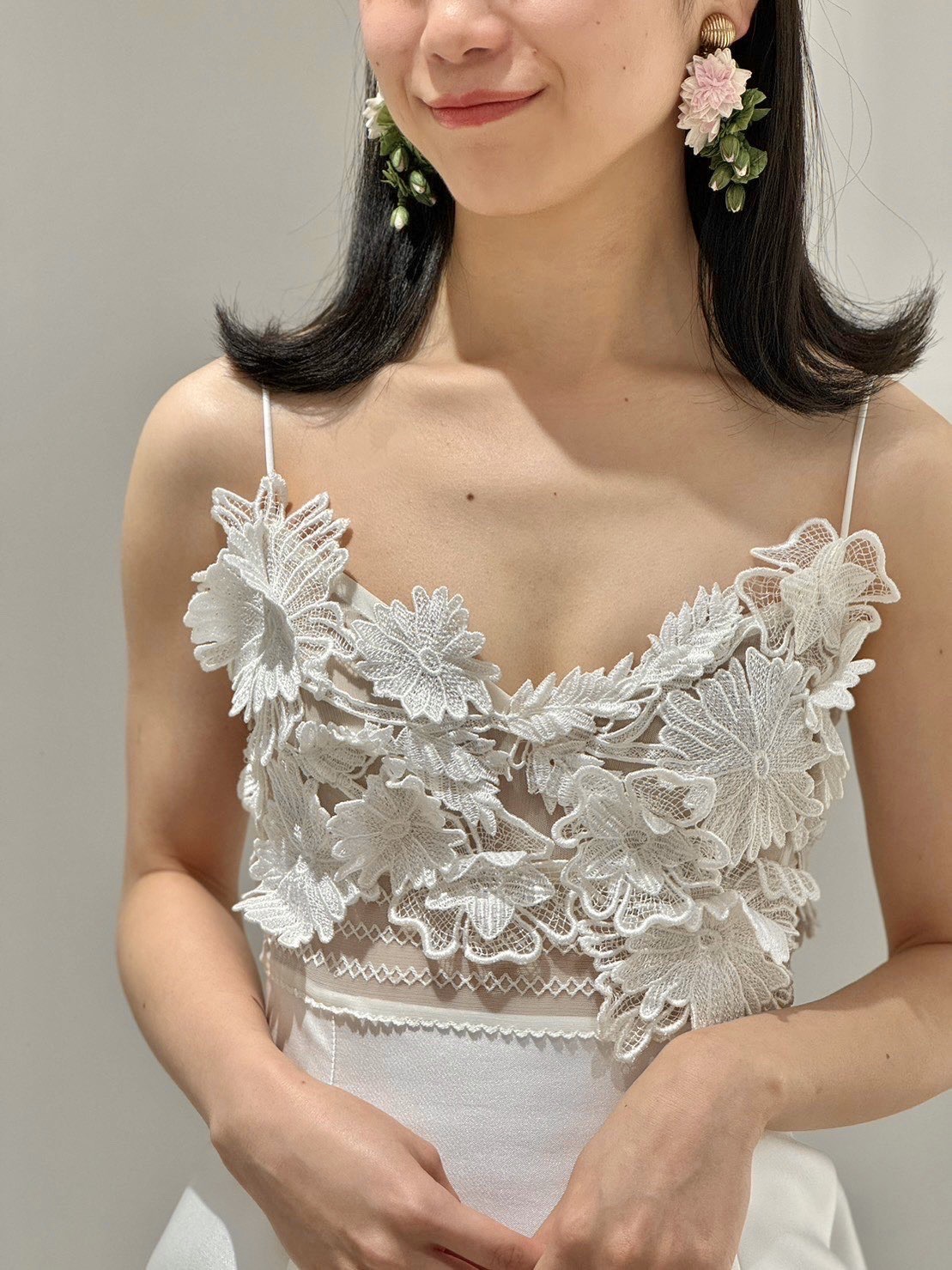 ザ トリート ドレッシング大阪店よりご紹介する新作のインポートアクセサリー