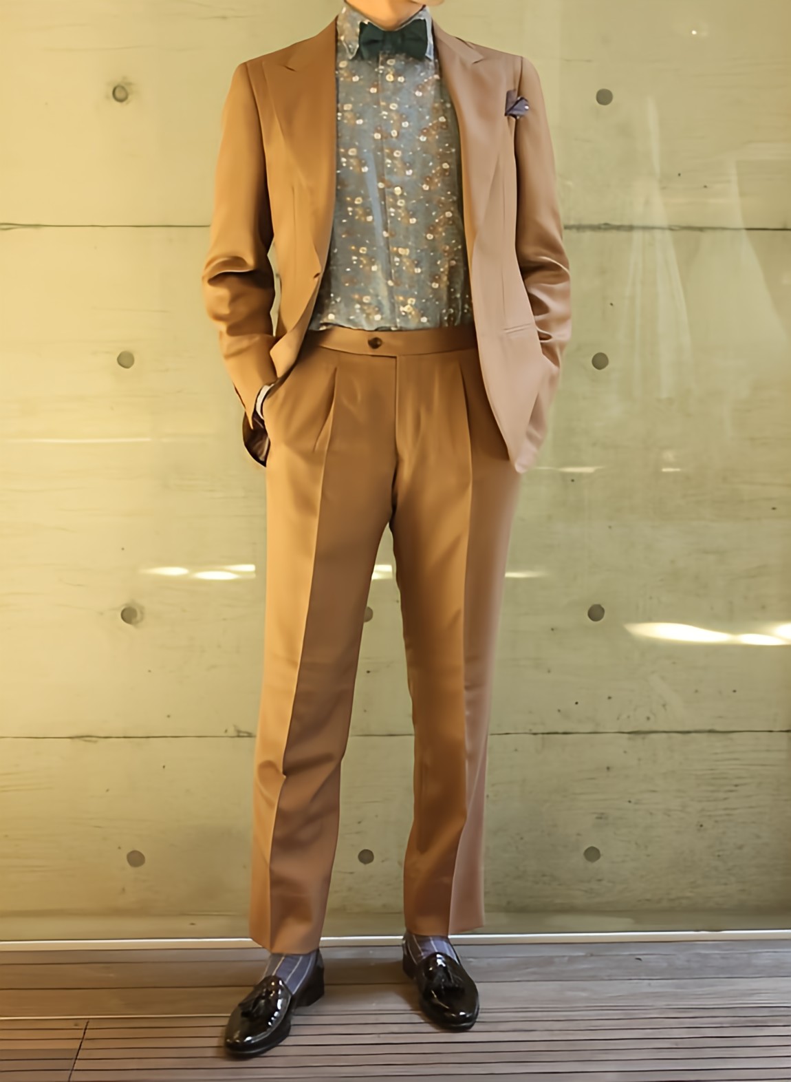 アットホームなパーティーにおすすめのコーディネート