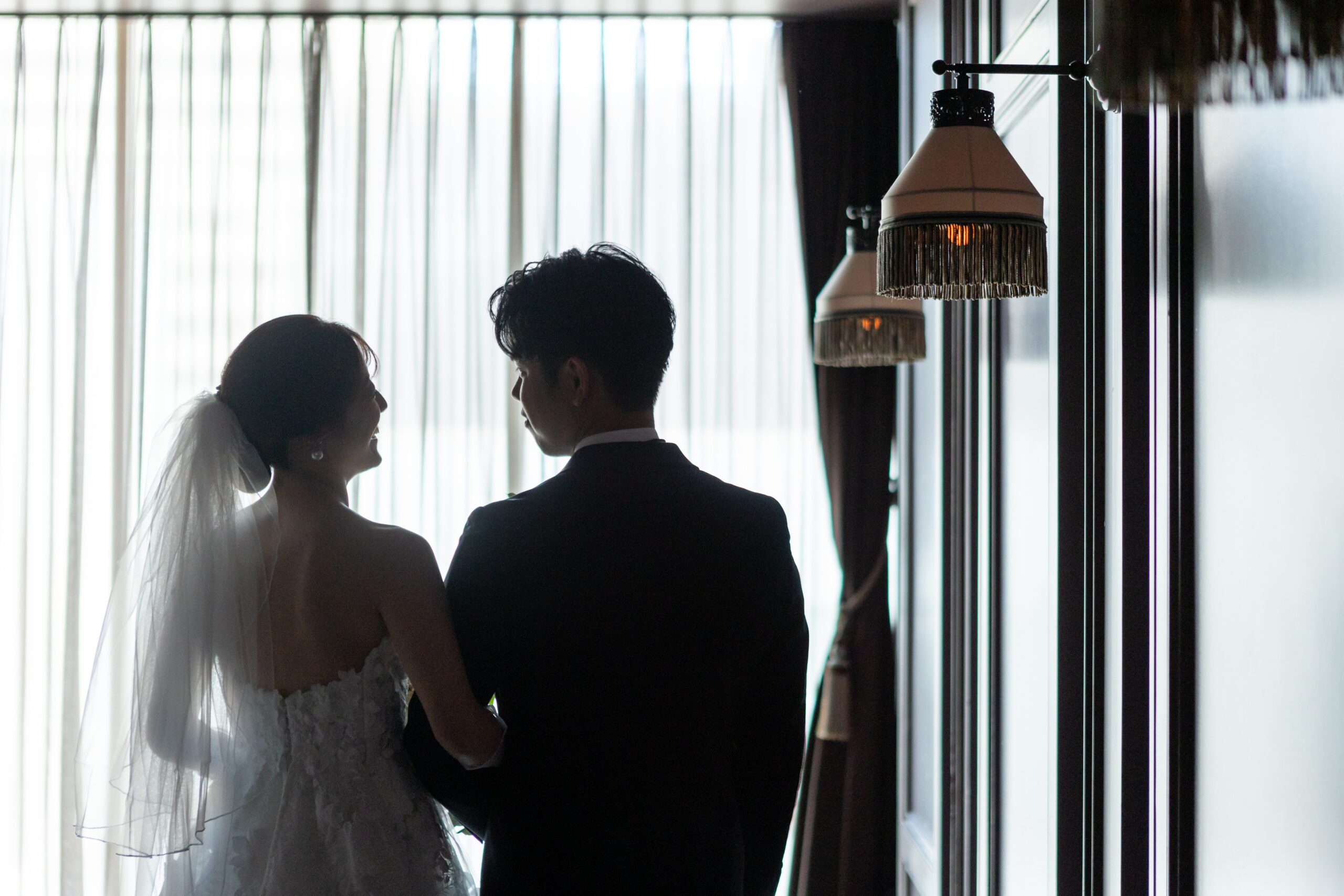 上質なオリエンタルホテル神戸で叶えるアットホームなご結婚式をトリートドレッシング神戸店よりご紹介いたします